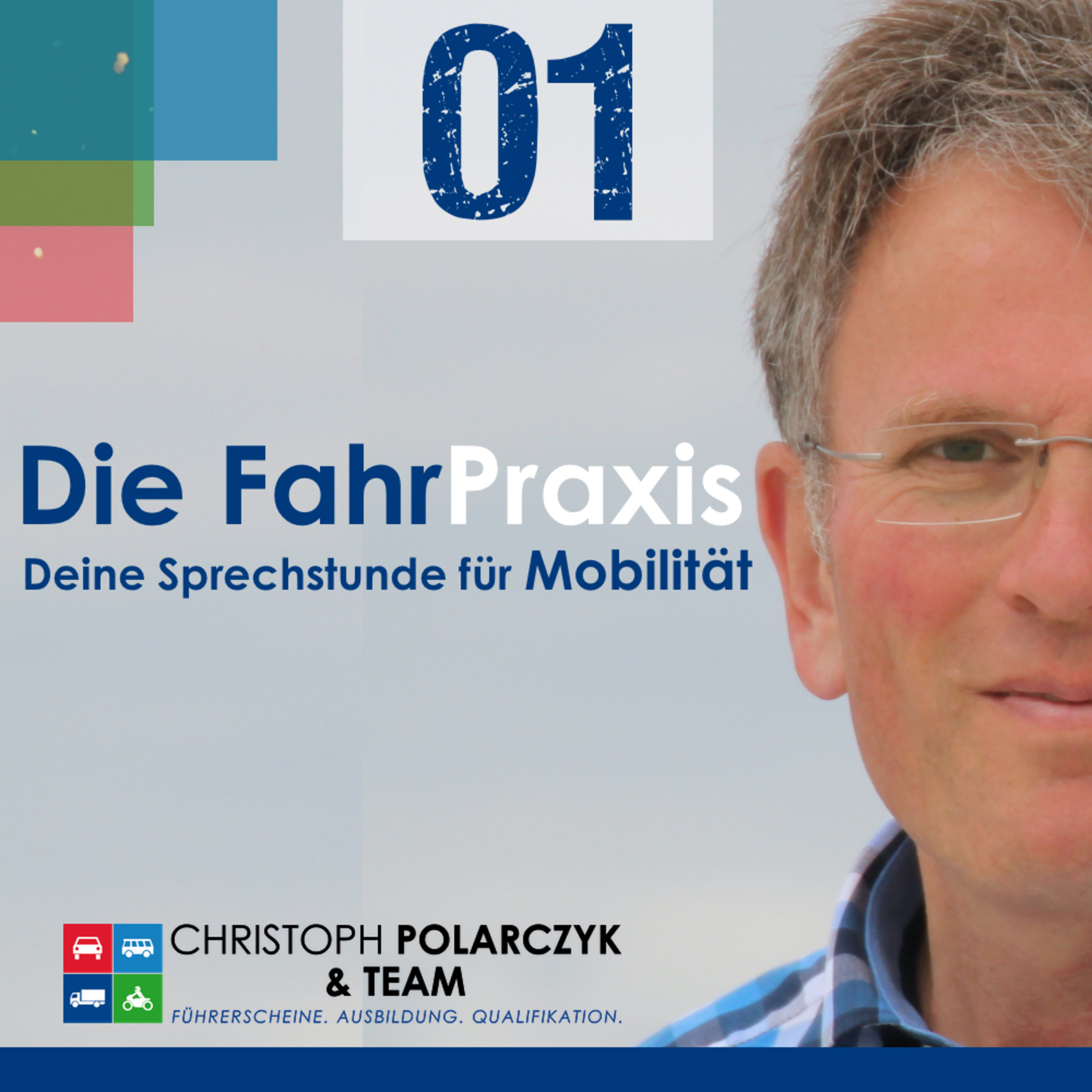 Die FahrPraxis - Deine Sprechstunde für Mobilität