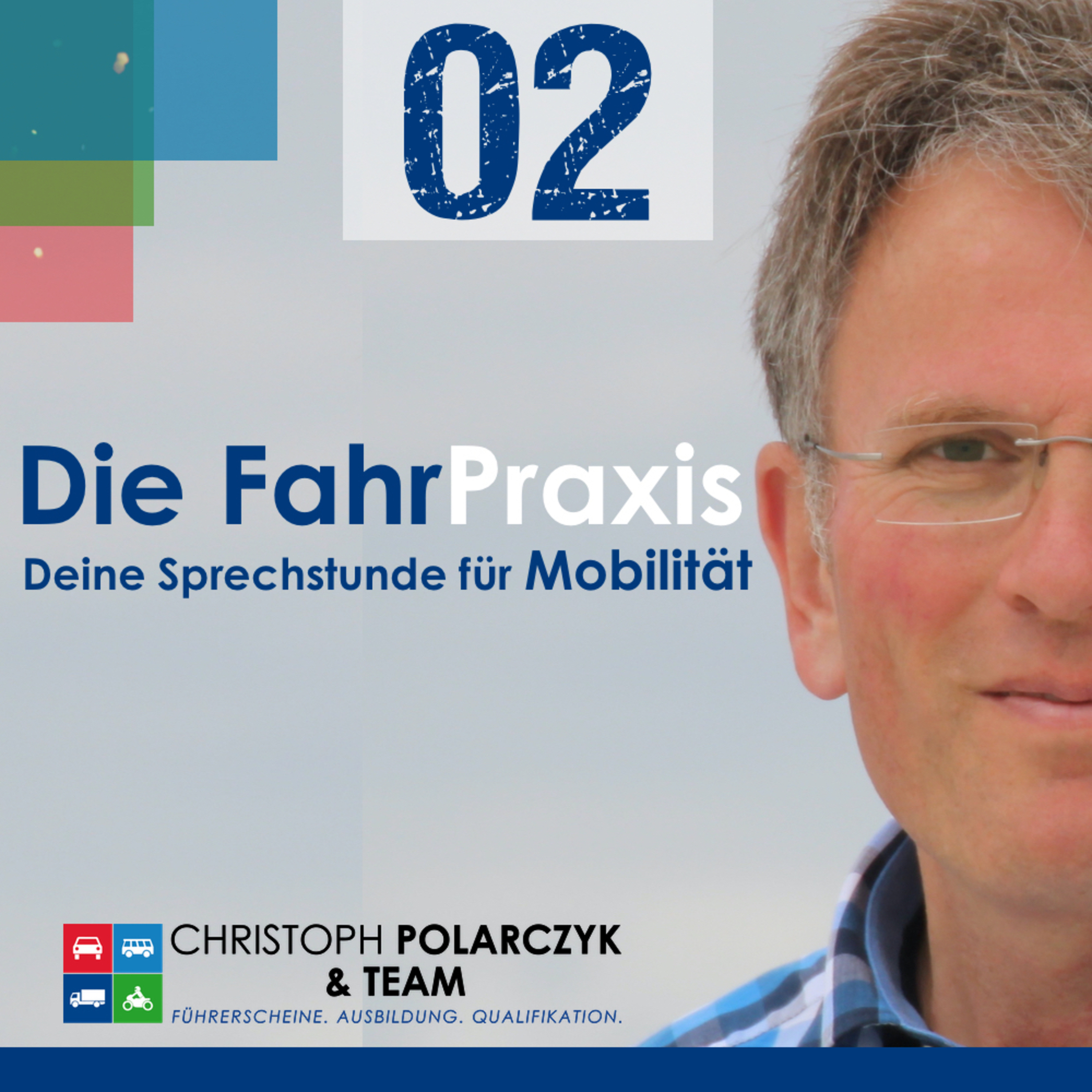 Die FahrPraxis - Deine Sprechstunde für Mobilität