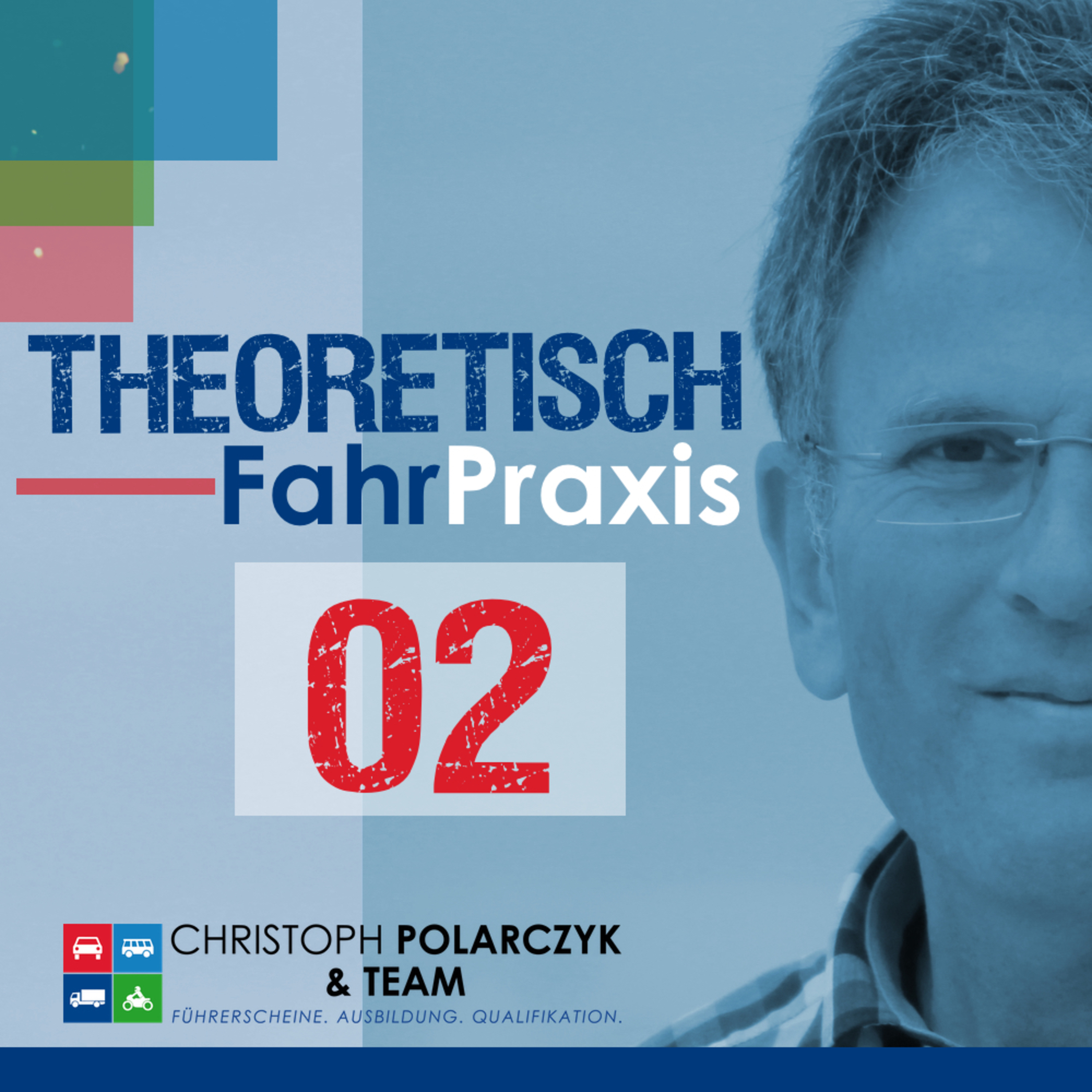 Die FahrPraxis - Deine Sprechstunde für Mobilität