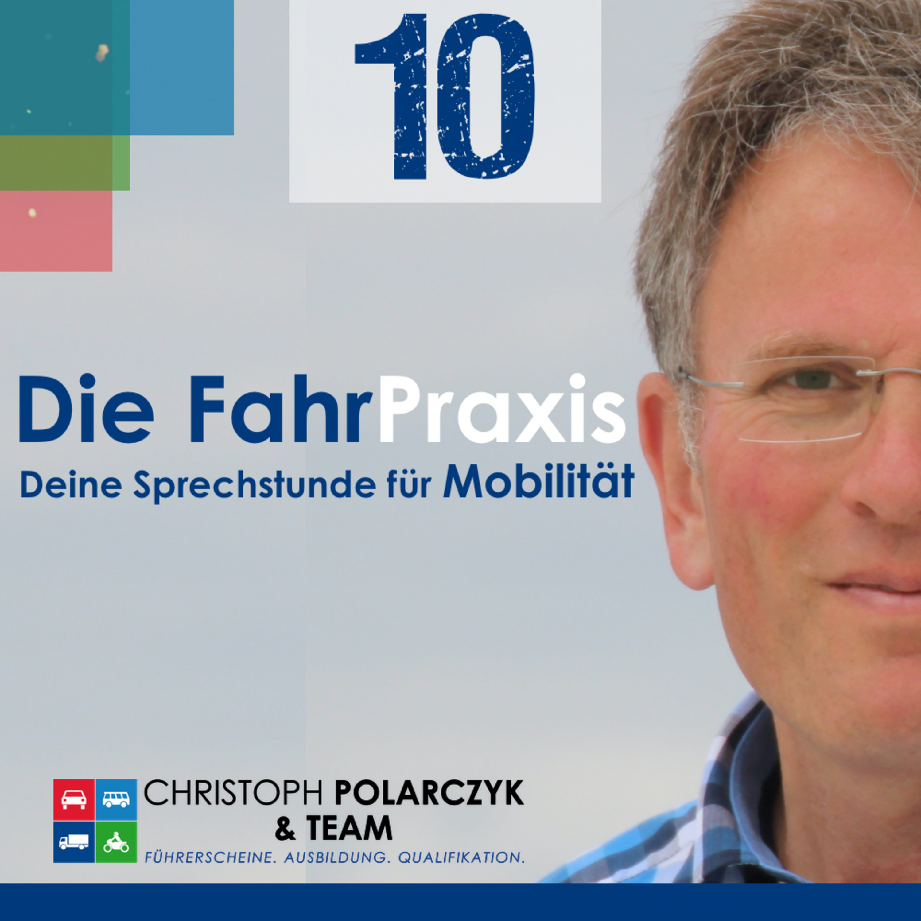 Die FahrPraxis - Deine Sprechstunde für Mobilität