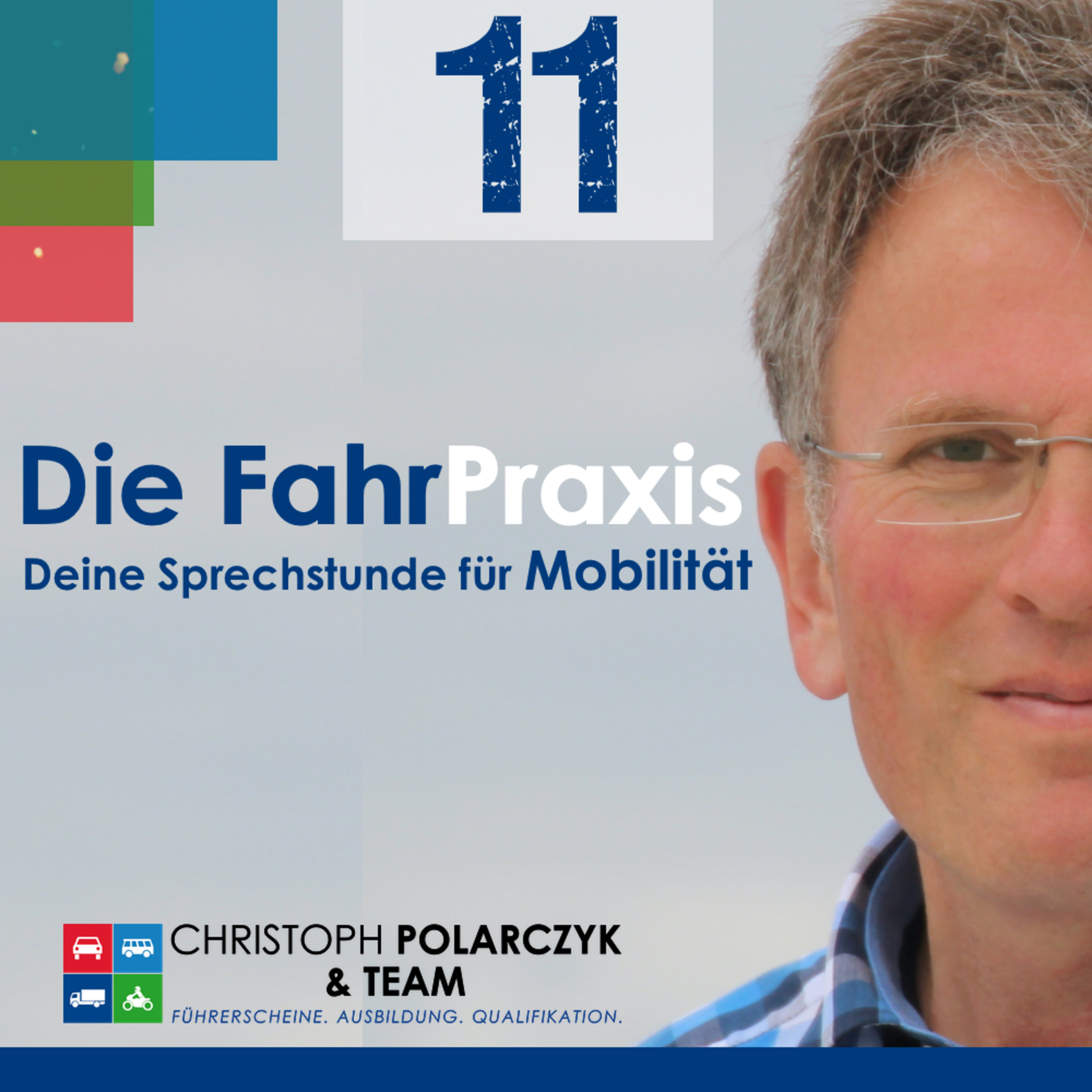 Die FahrPraxis - Deine Sprechstunde für Mobilität