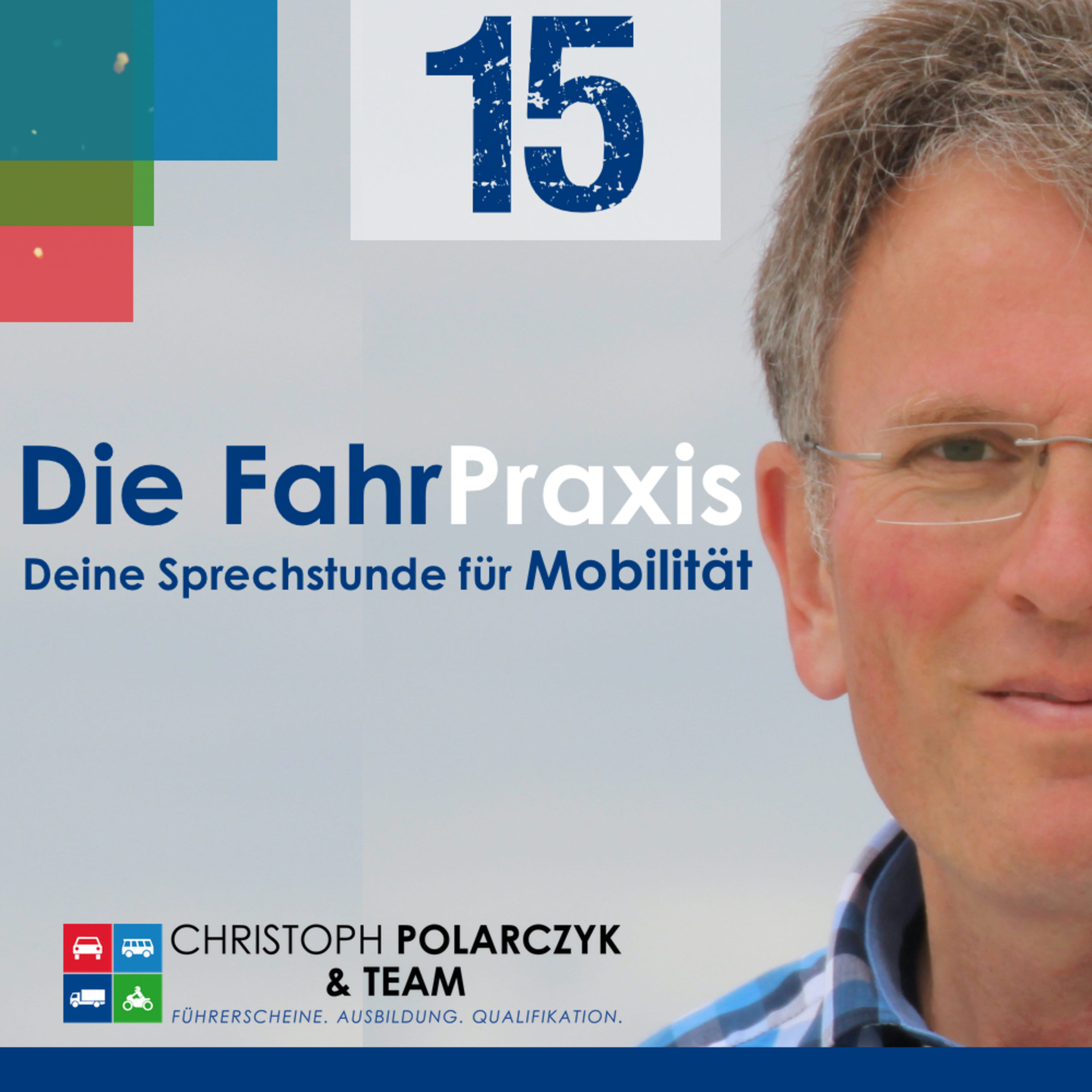 Die FahrPraxis - Deine Sprechstunde für Mobilität