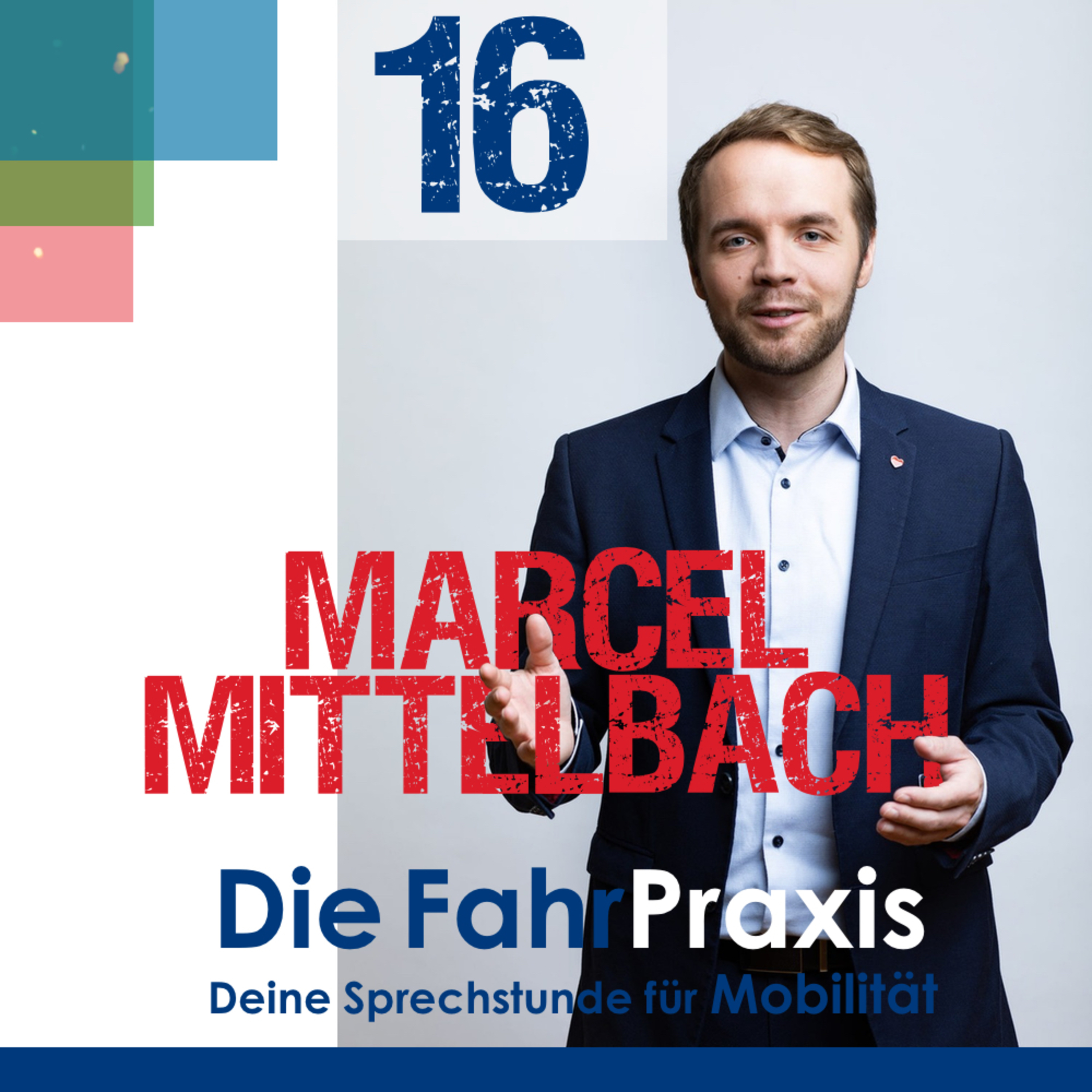Die FahrPraxis - Deine Sprechstunde für Mobilität