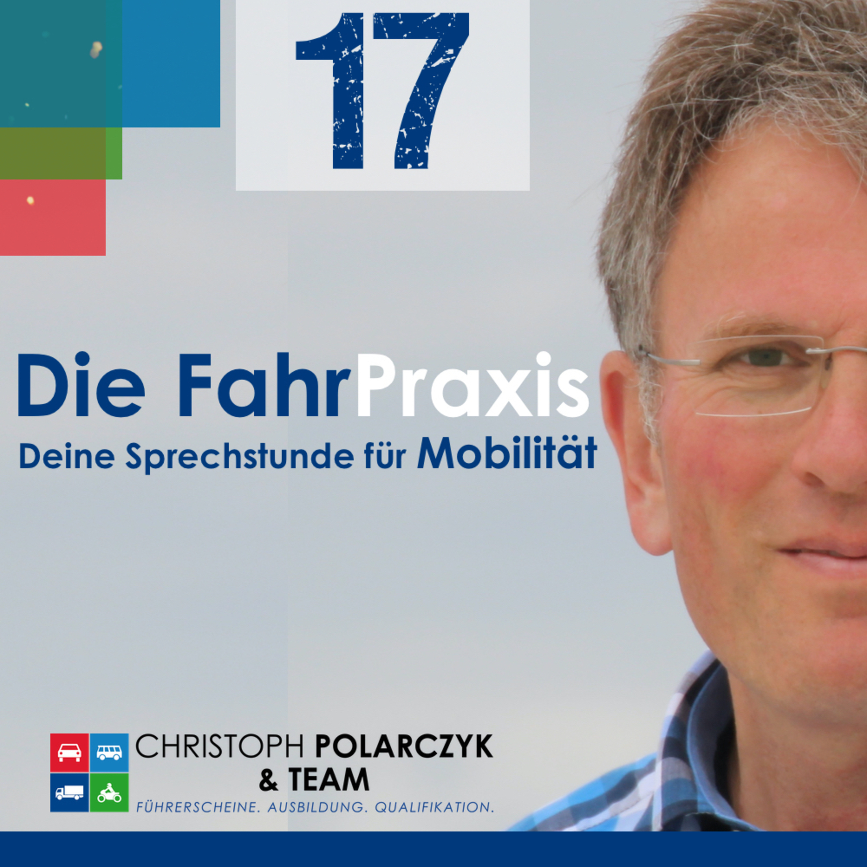 Die FahrPraxis - Deine Sprechstunde für Mobilität
