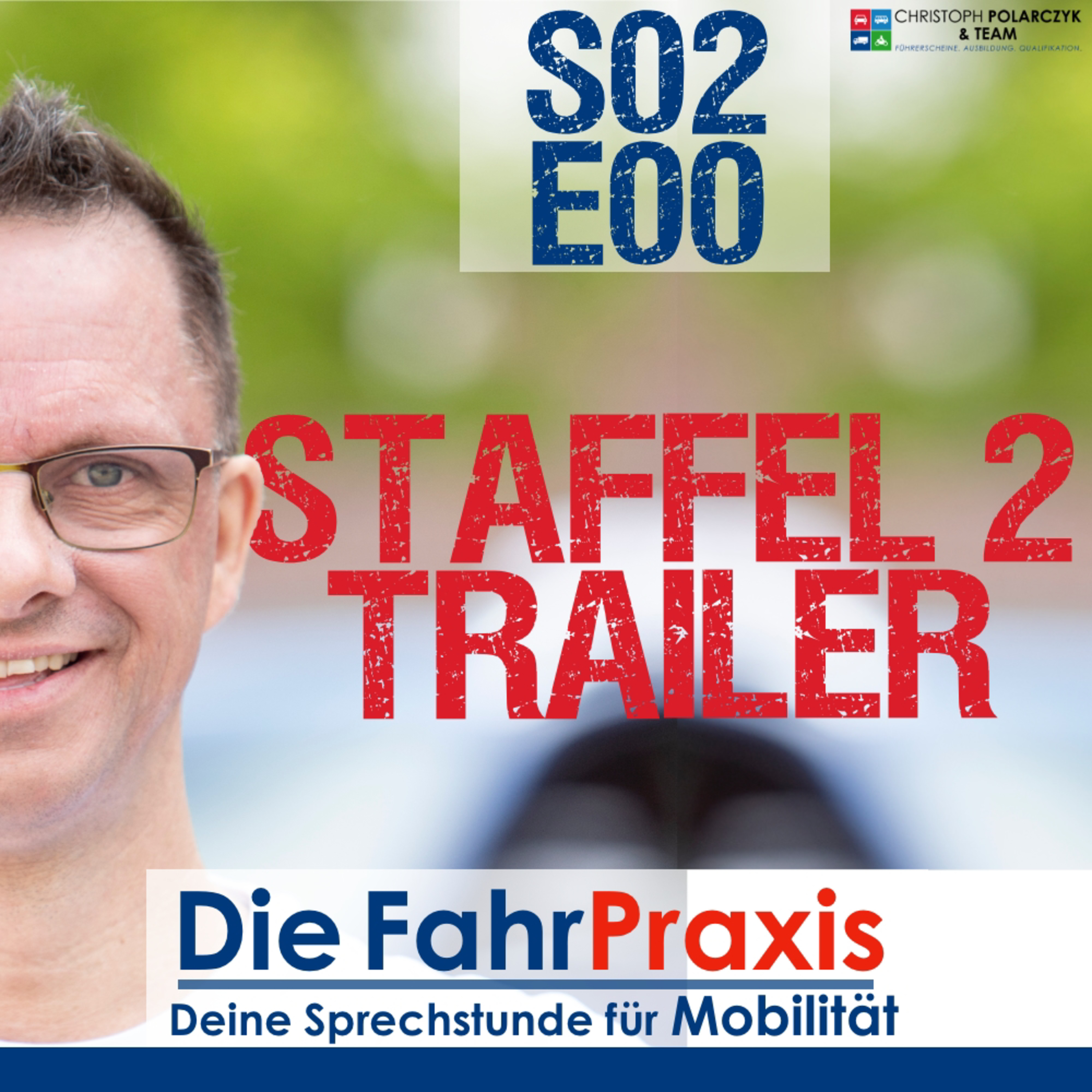 Die FahrPraxis - Deine Sprechstunde für Mobilität