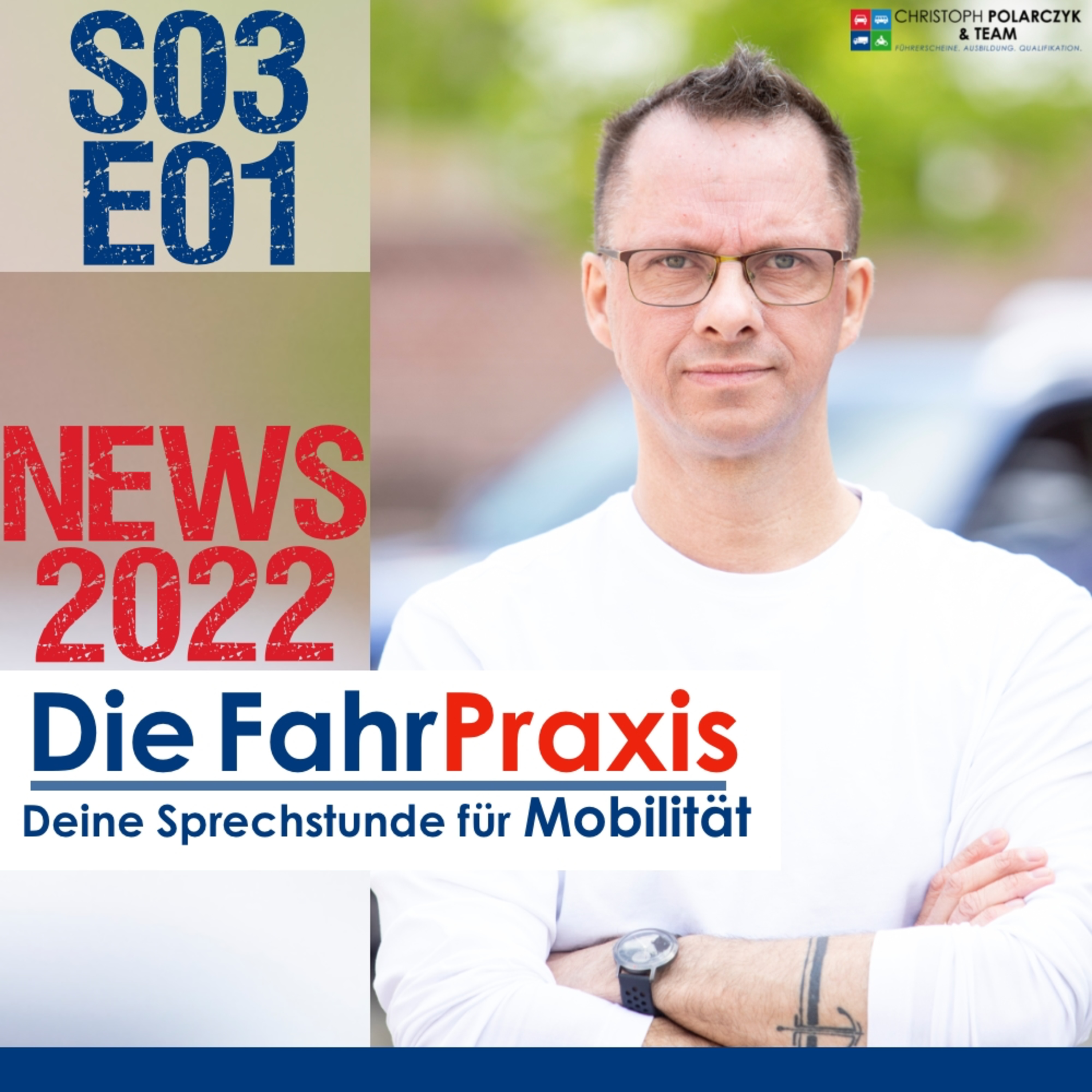 Die FahrPraxis - Deine Sprechstunde für Mobilität