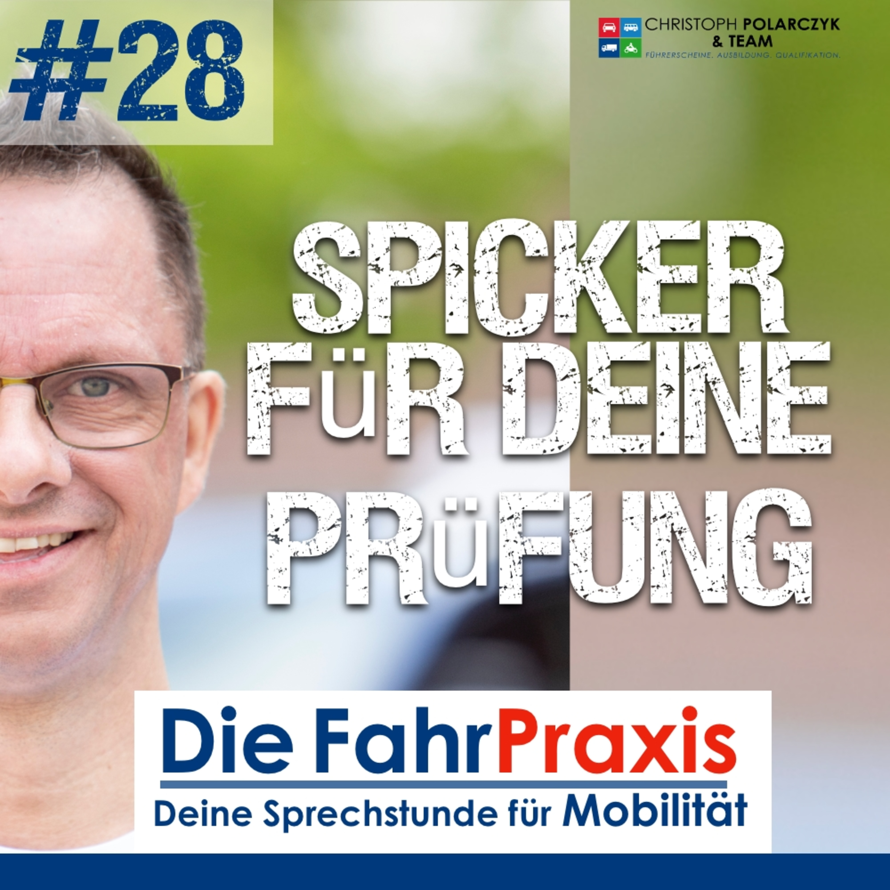 Die FahrPraxis - Deine Sprechstunde für Mobilität