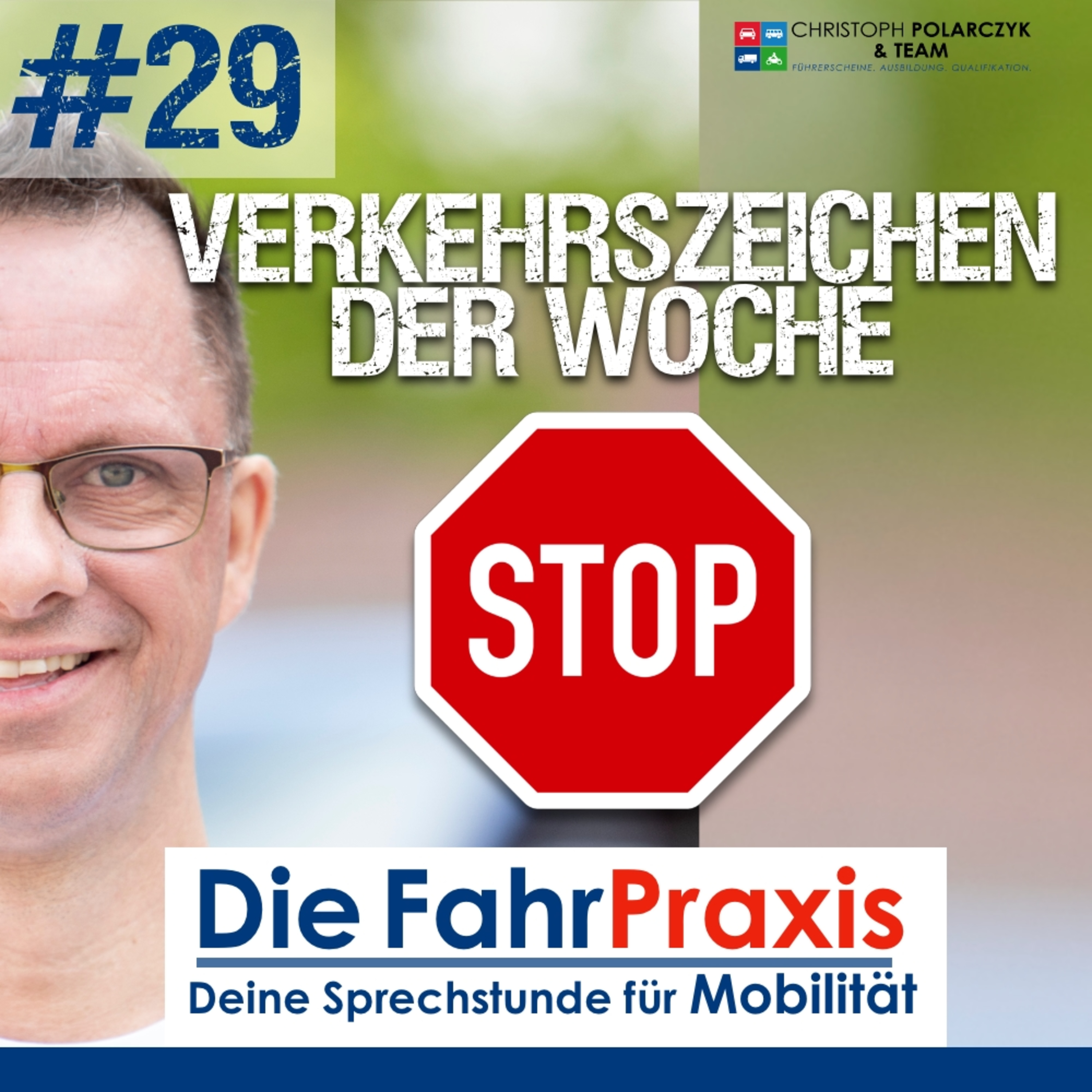 Die FahrPraxis - Deine Sprechstunde für Mobilität