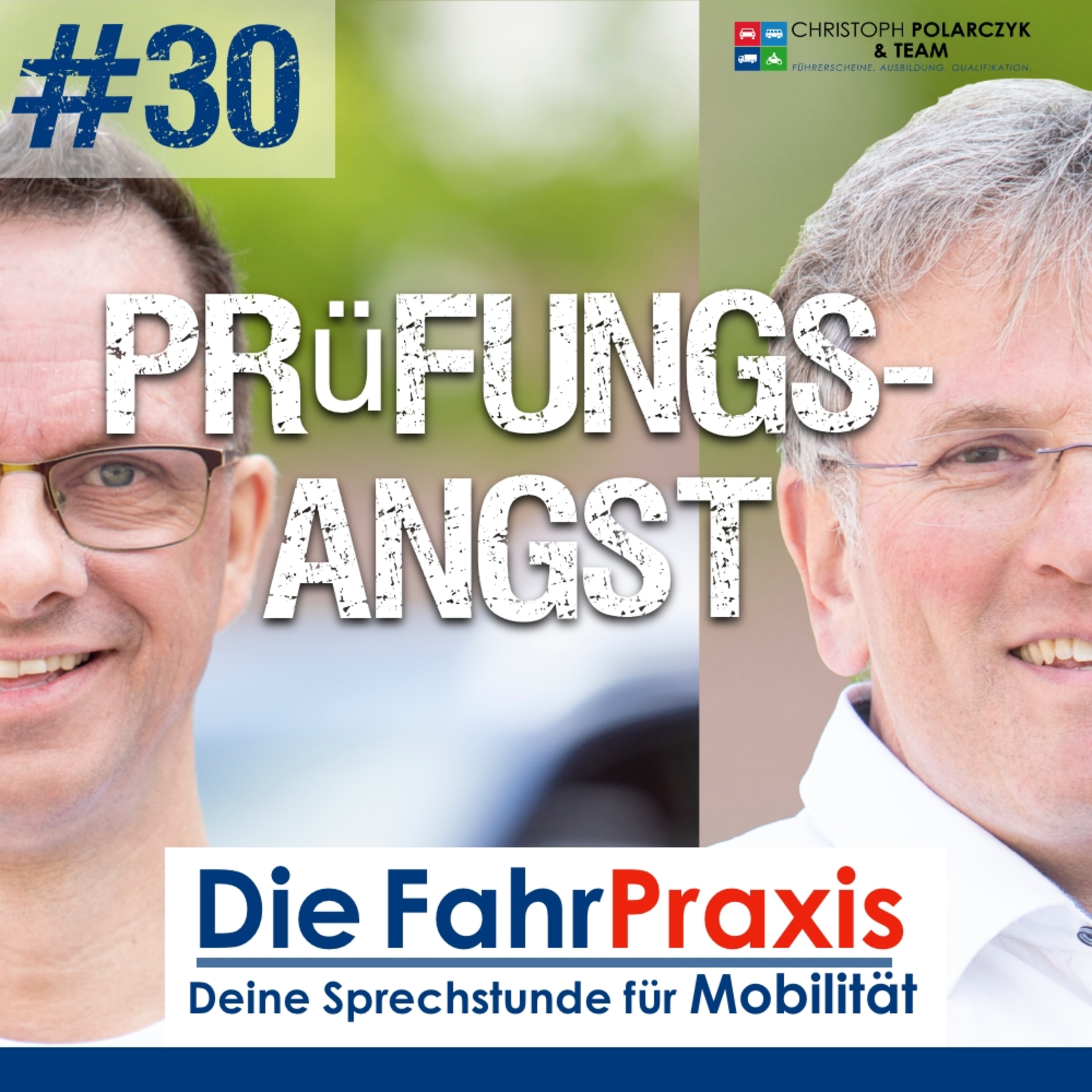 Die FahrPraxis - Deine Sprechstunde für Mobilität