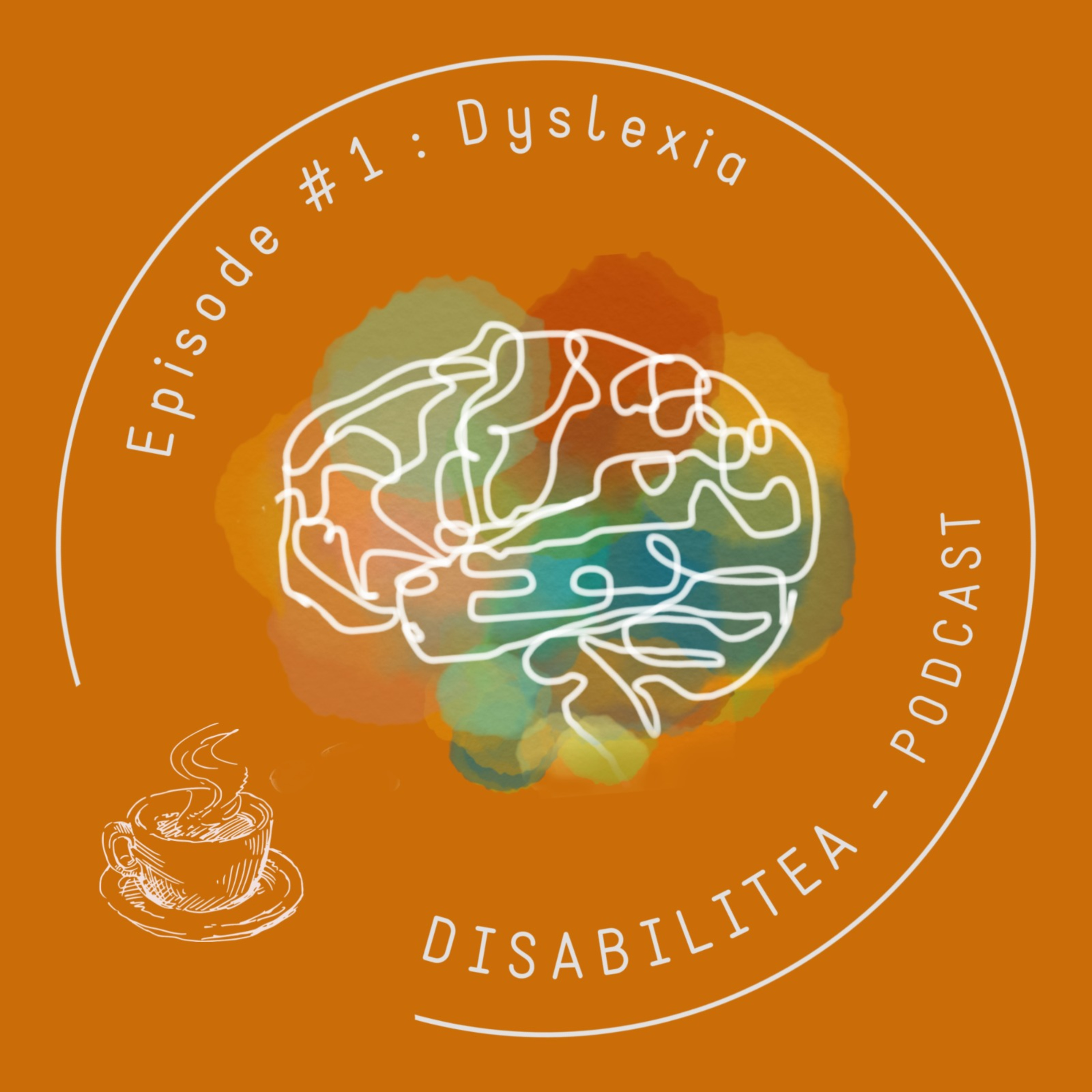 Disabilitea Podcast