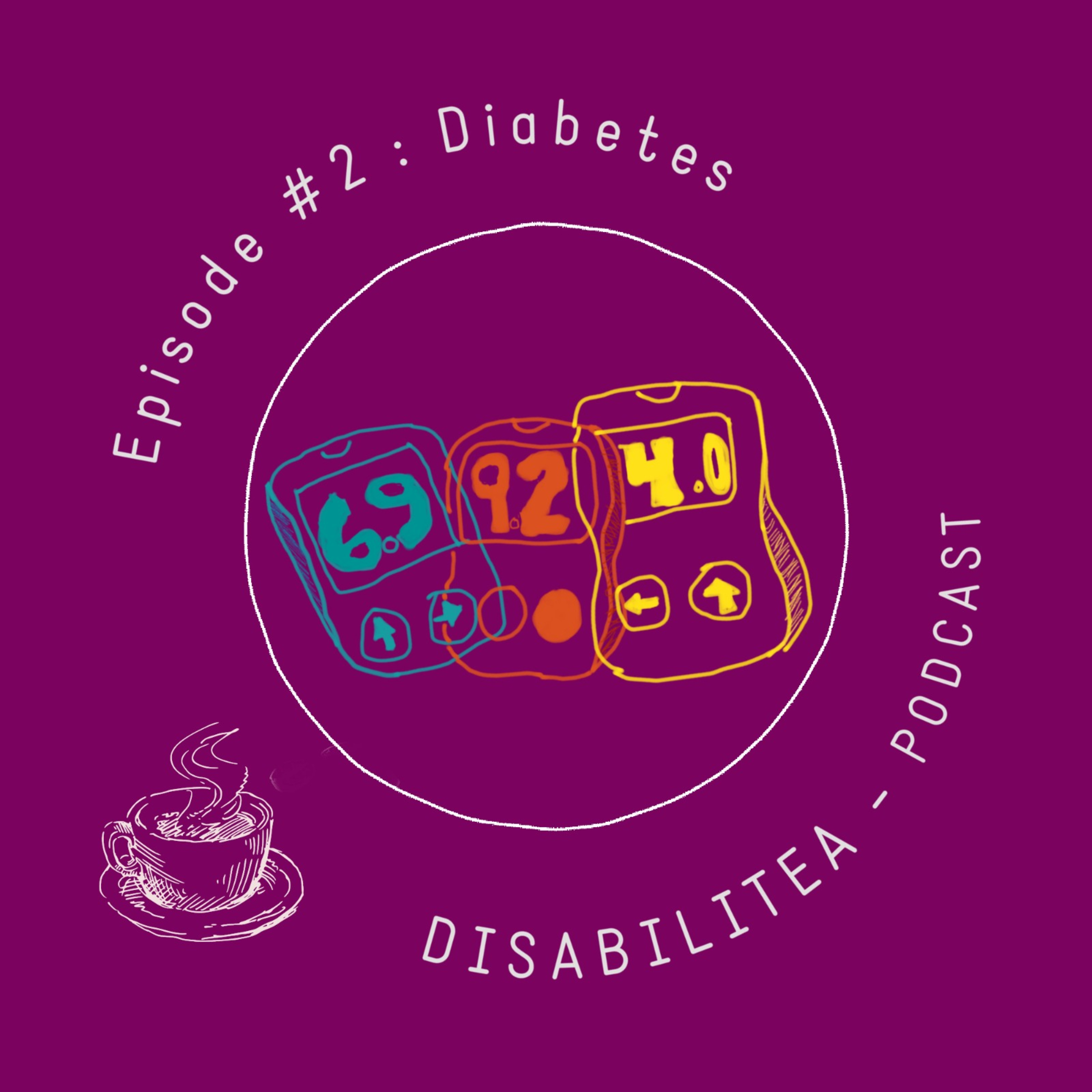 Disabilitea Podcast