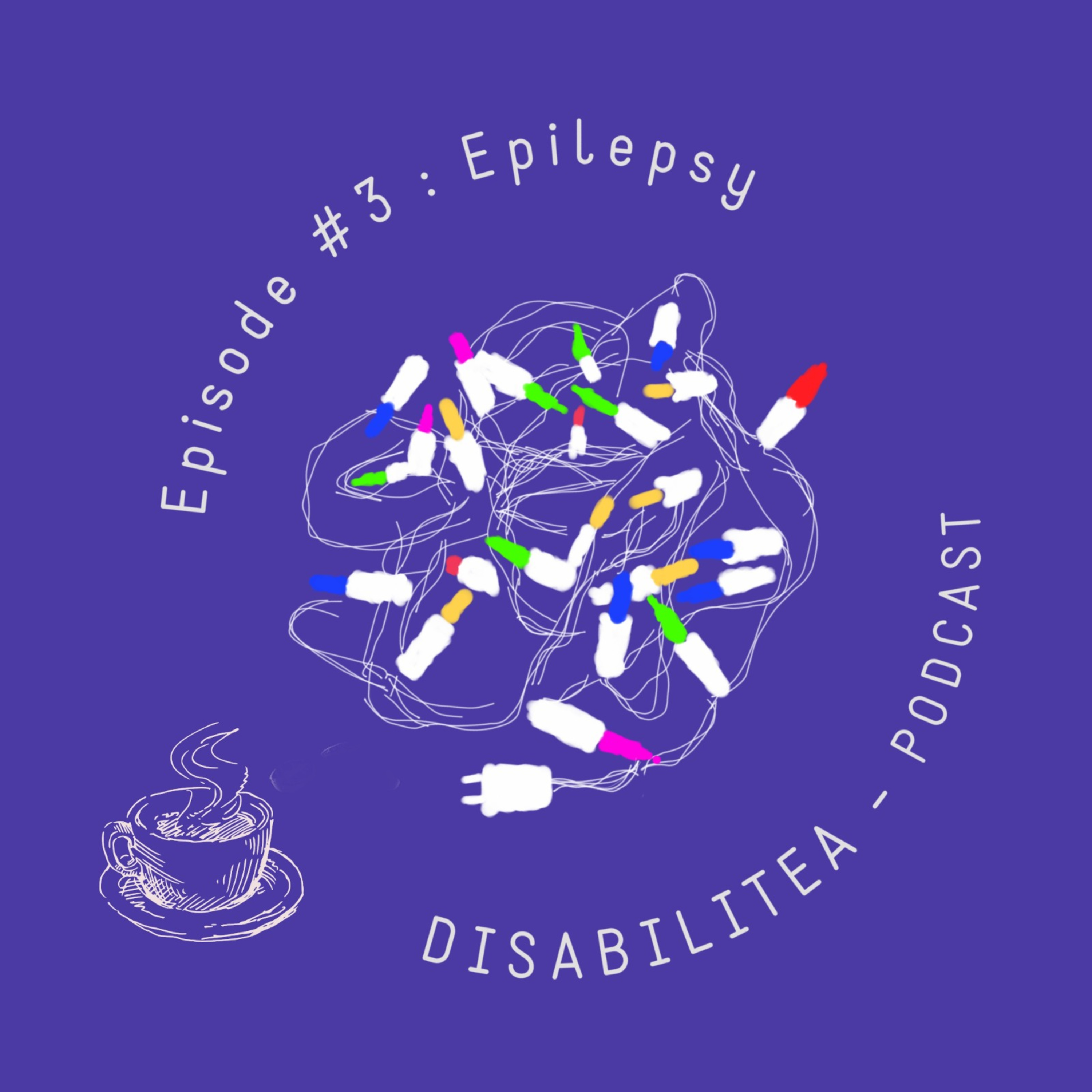 Disabilitea Podcast