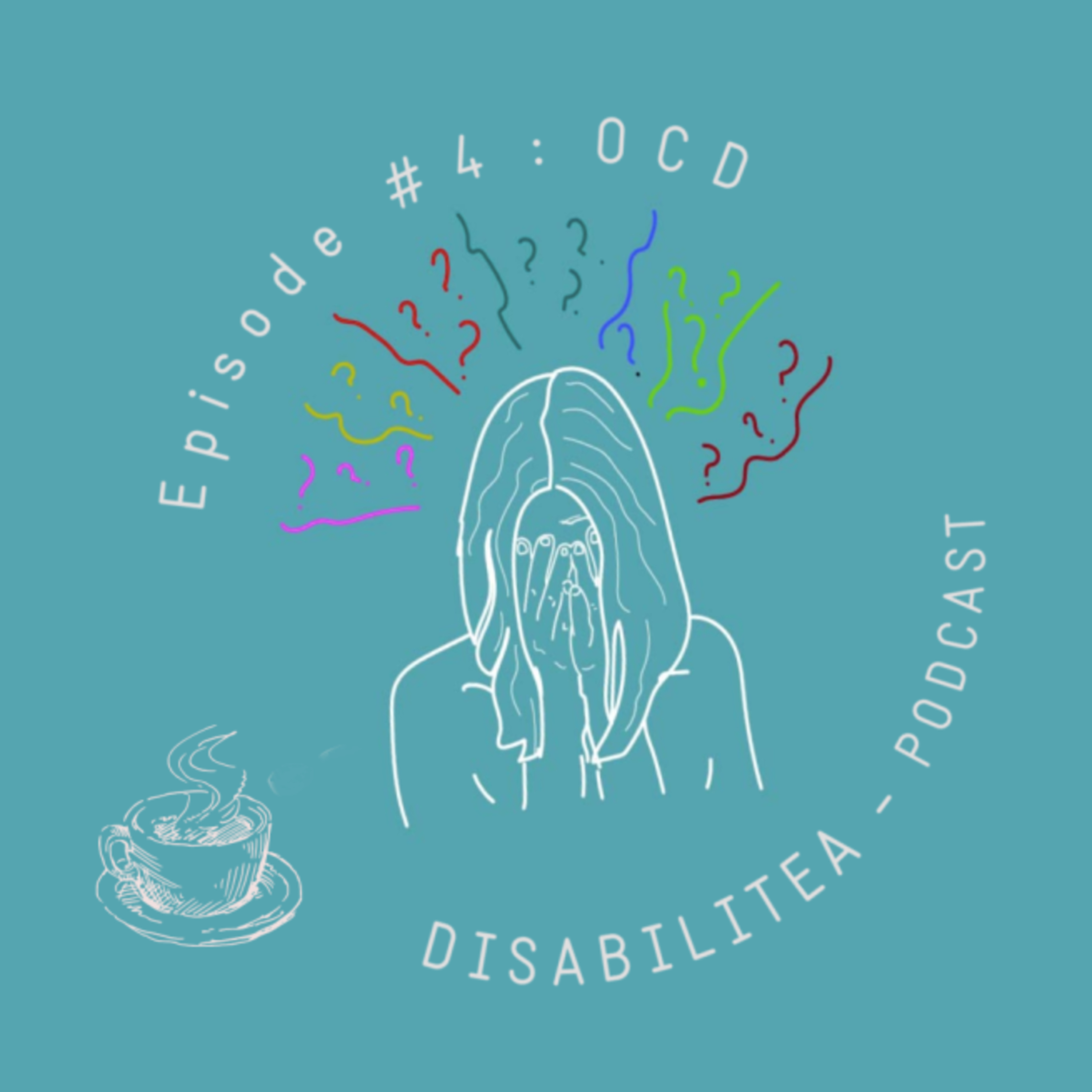 Disabilitea Podcast