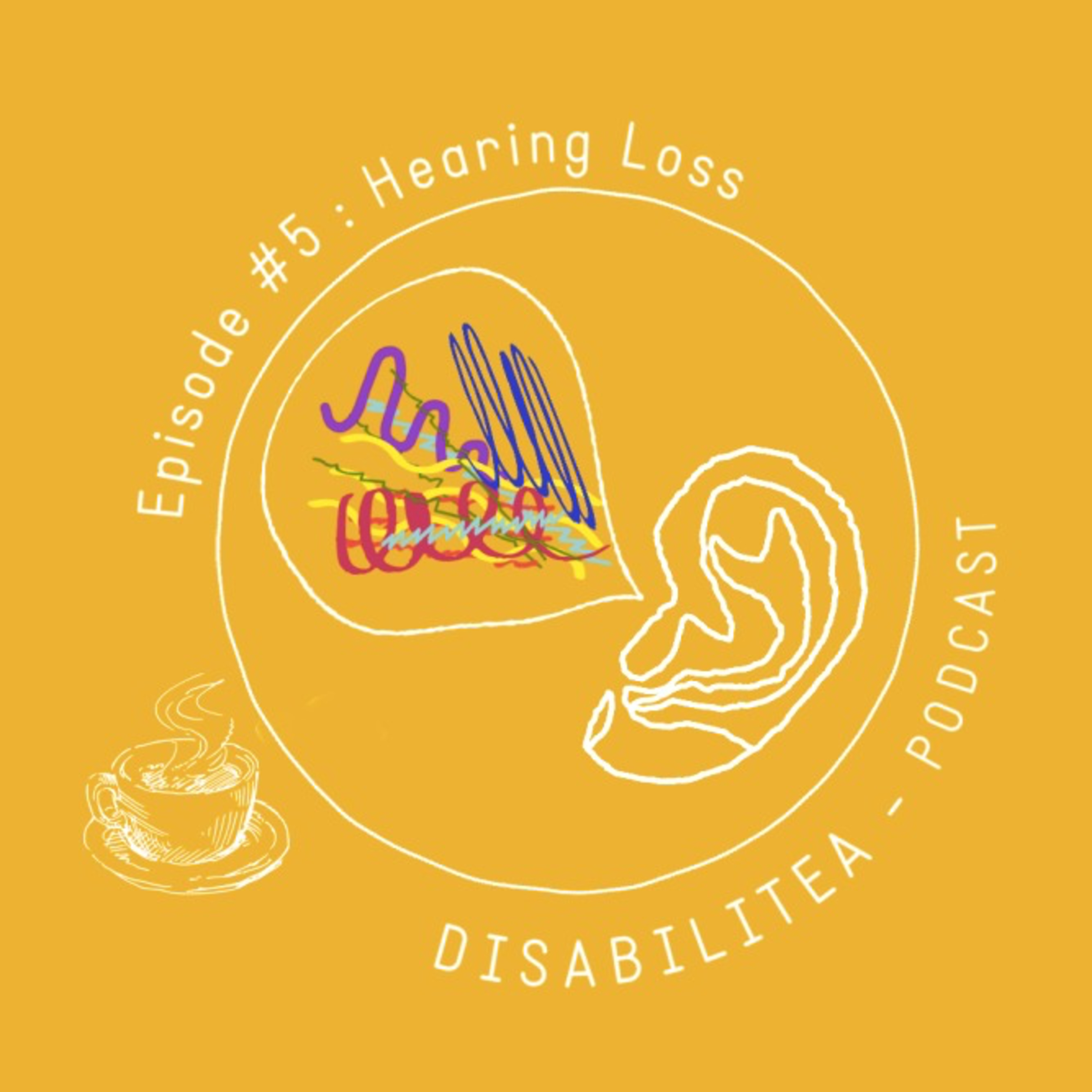 Disabilitea Podcast