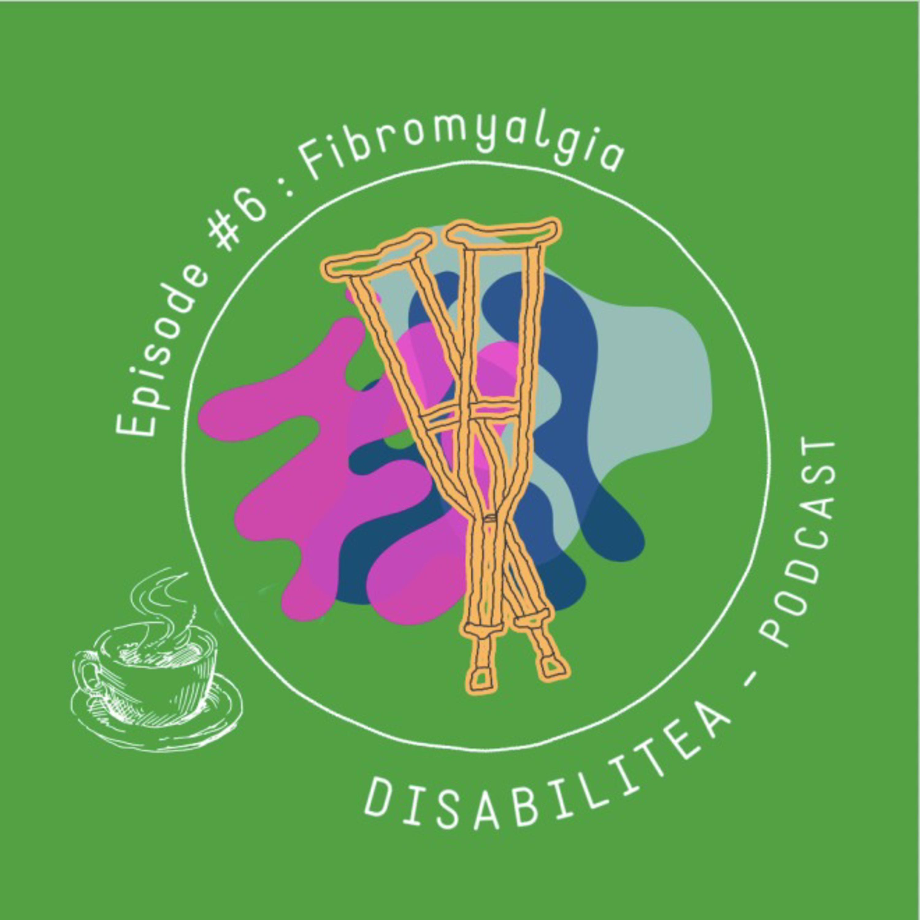 Disabilitea Podcast