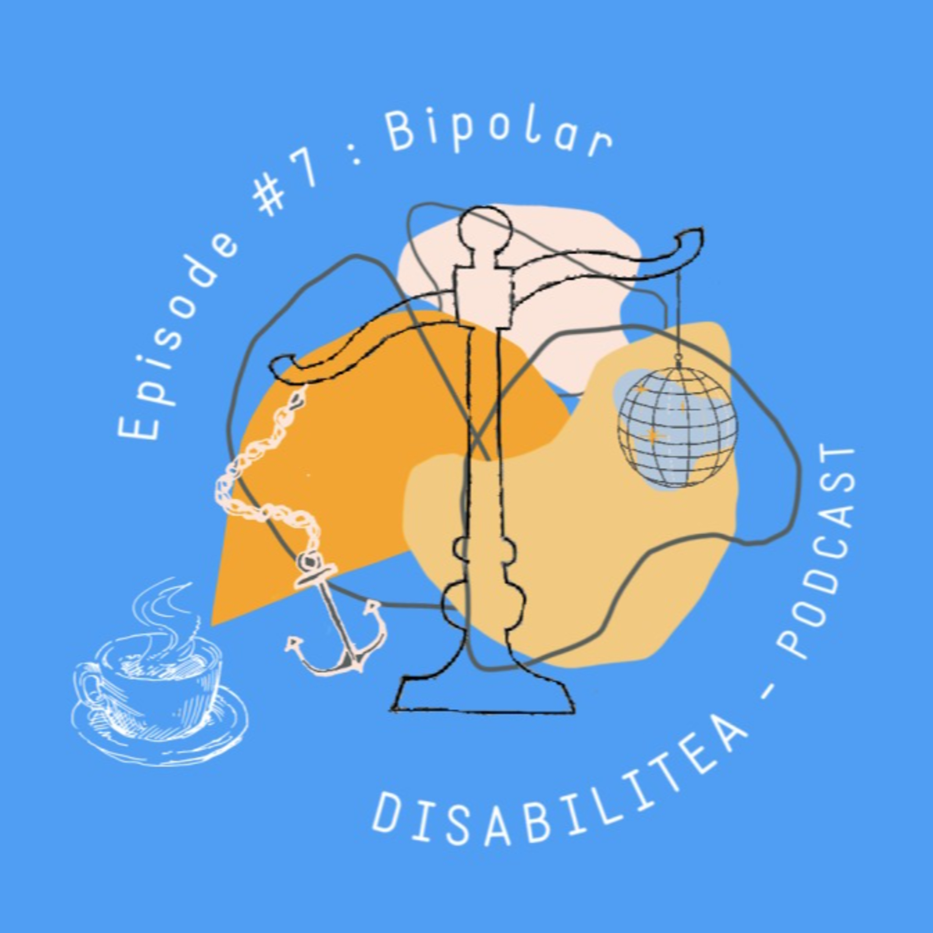 Disabilitea Podcast