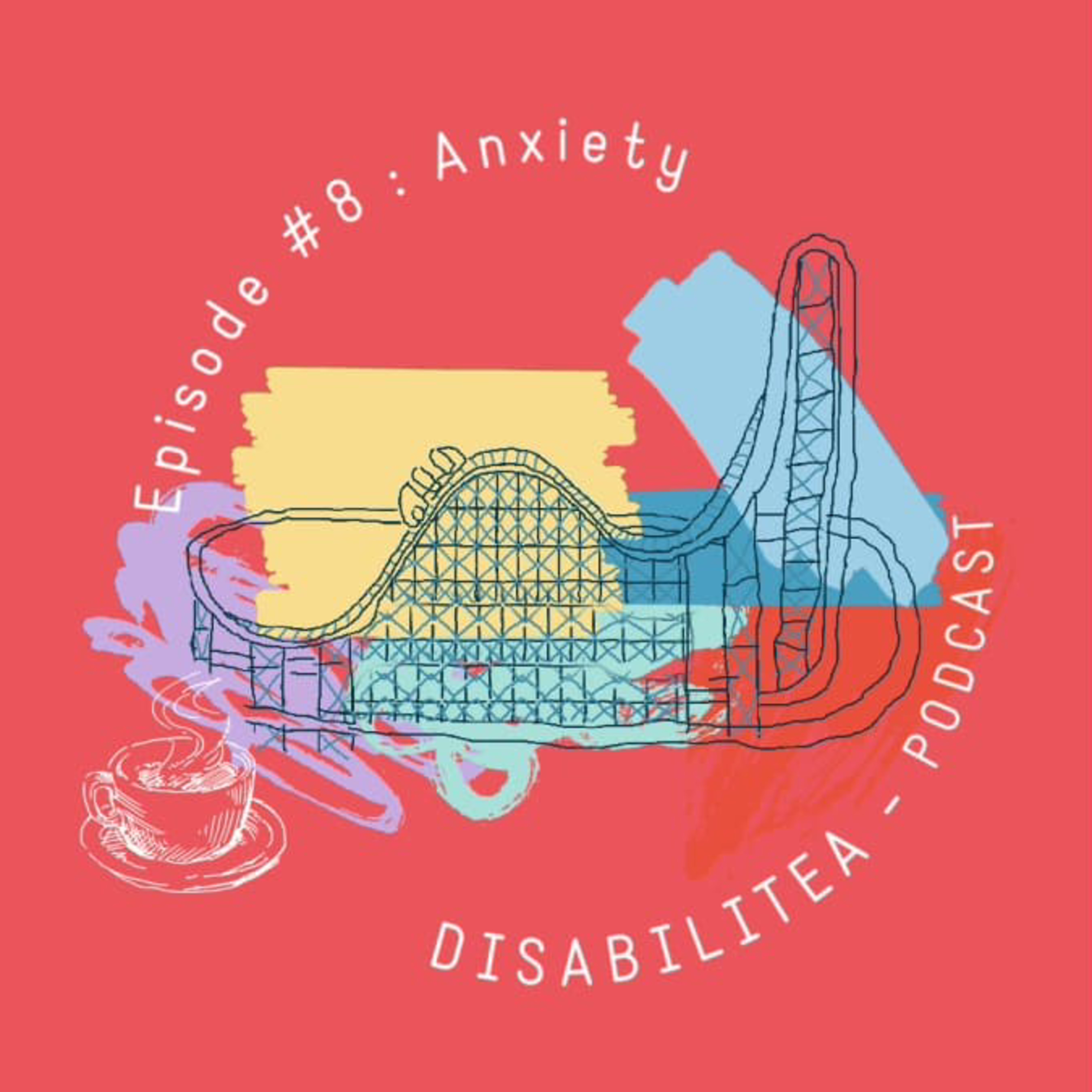 Disabilitea Podcast