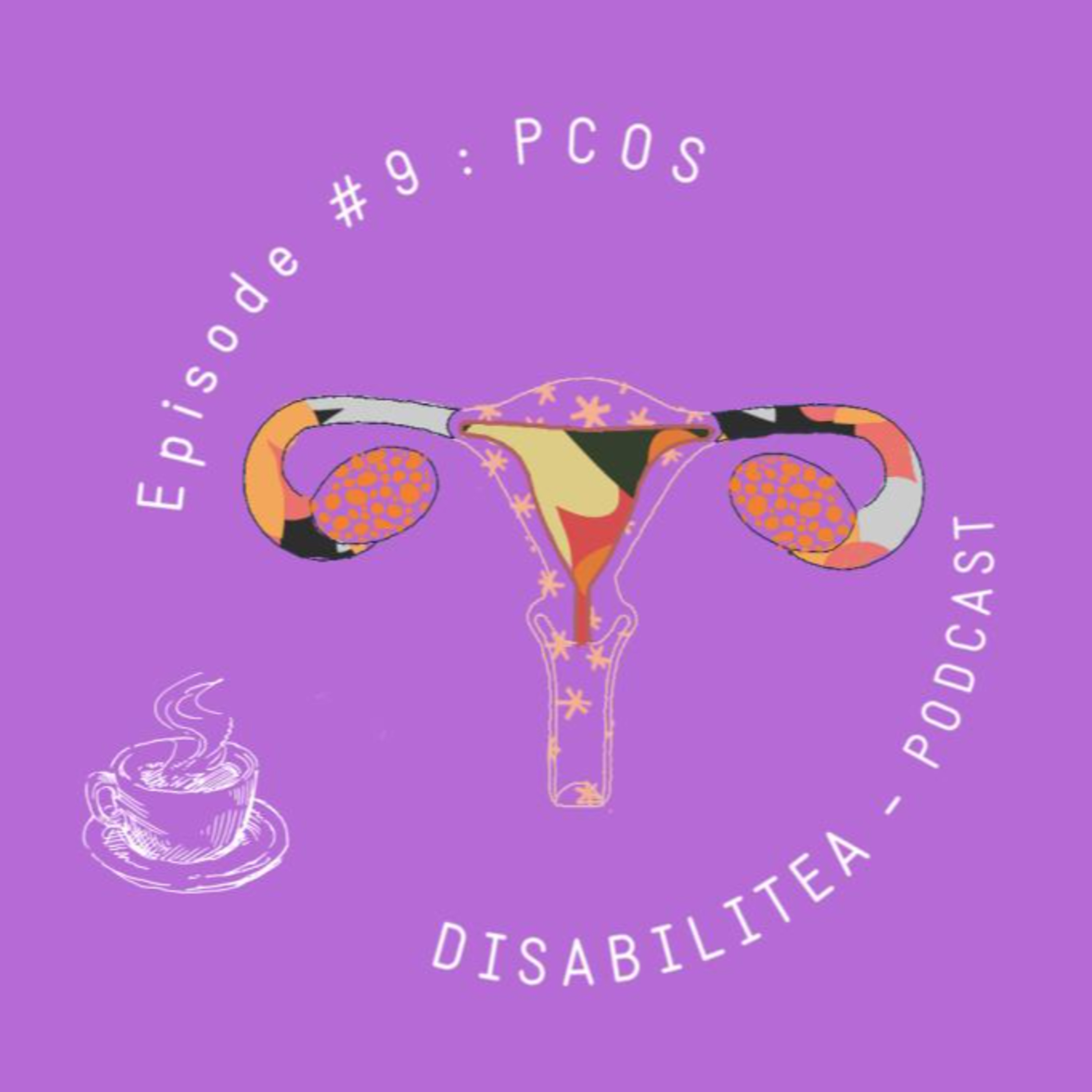 Disabilitea Podcast