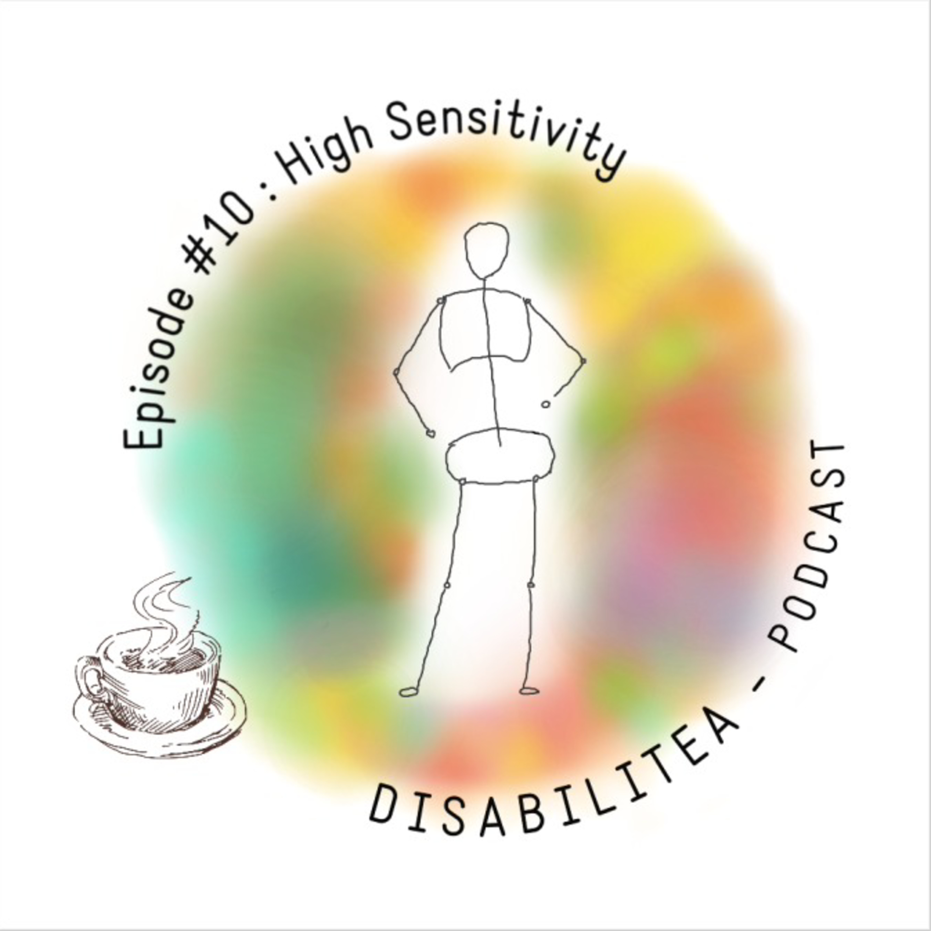 Disabilitea Podcast