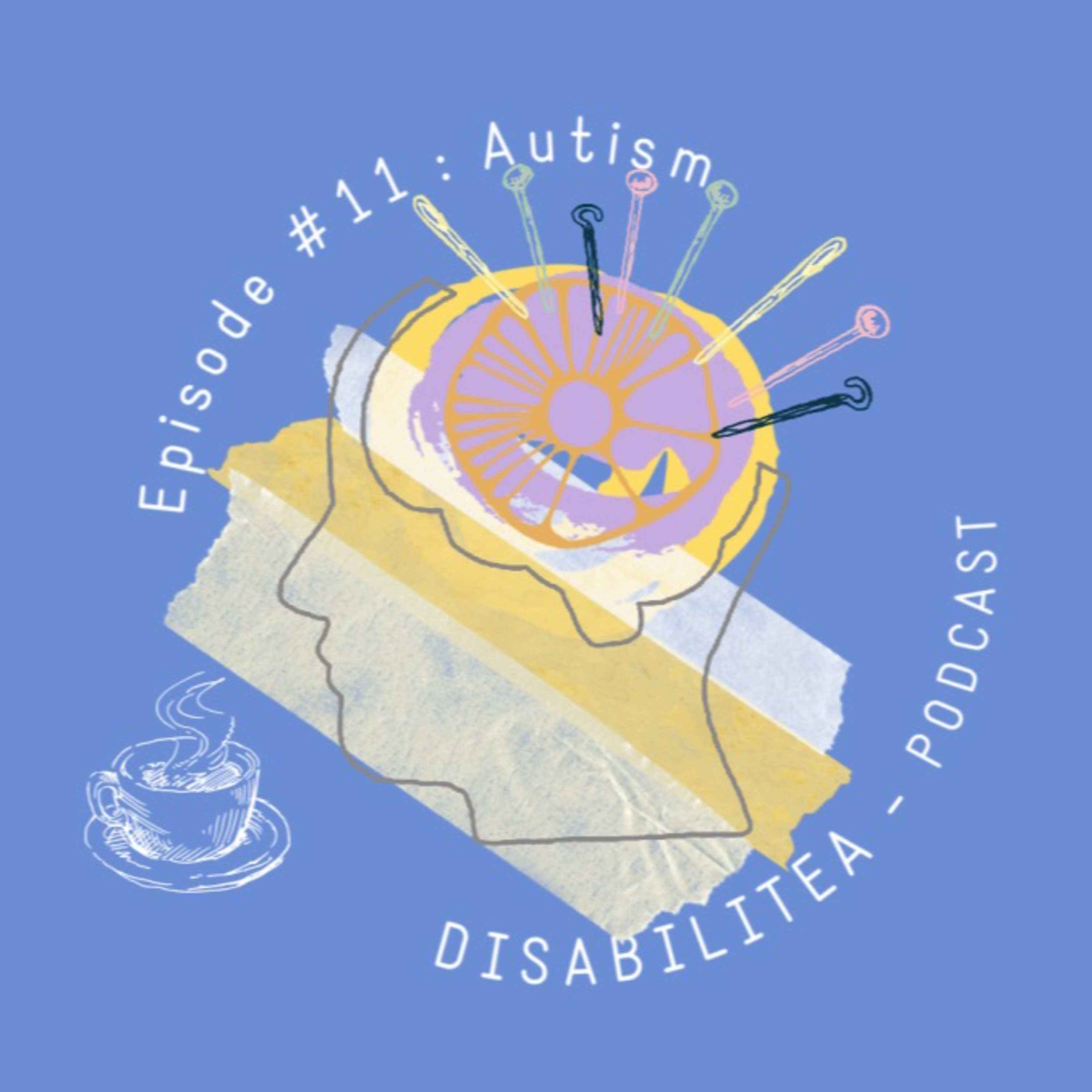 Disabilitea Podcast