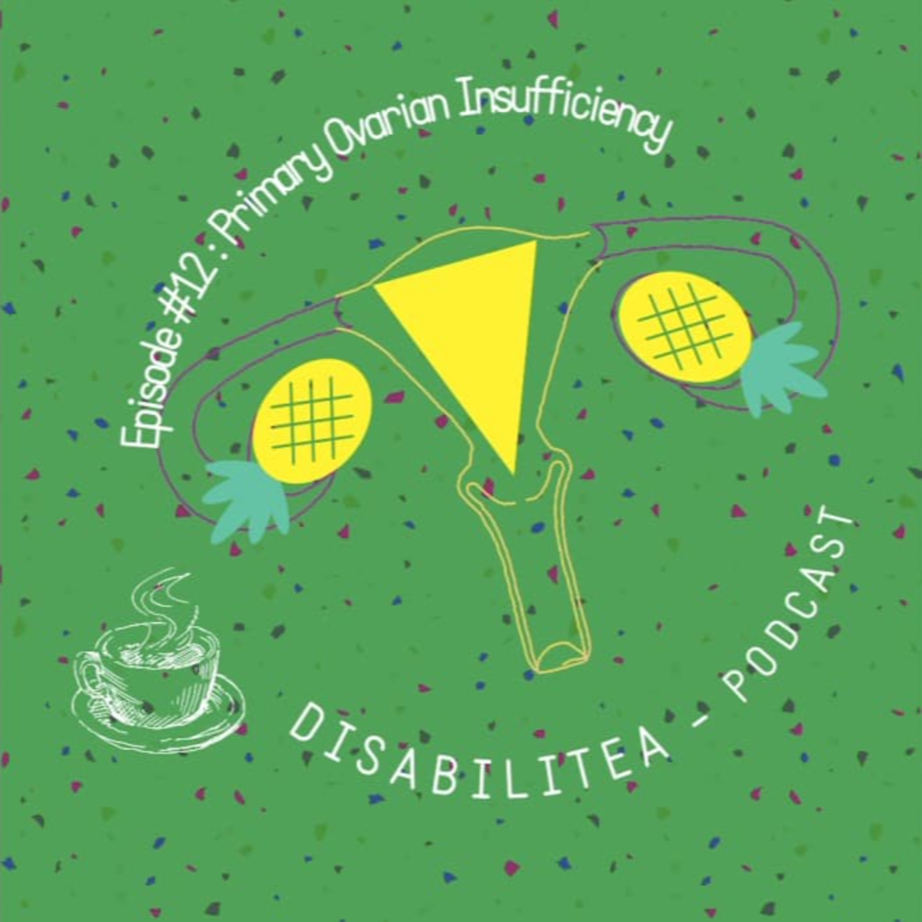 Disabilitea Podcast