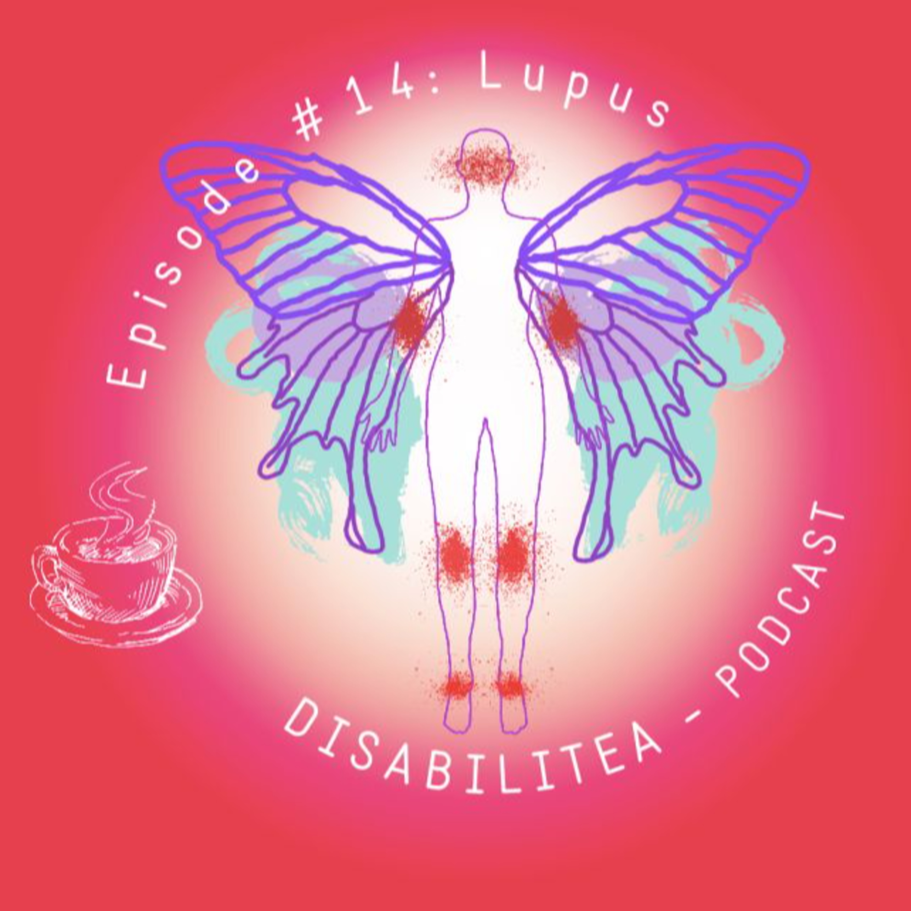 Disabilitea Podcast