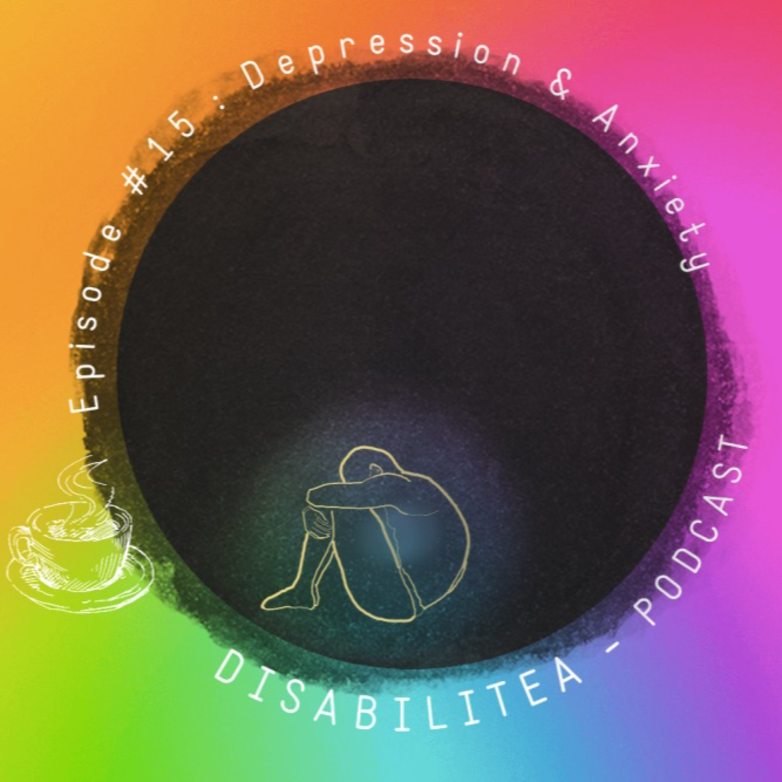 Disabilitea Podcast
