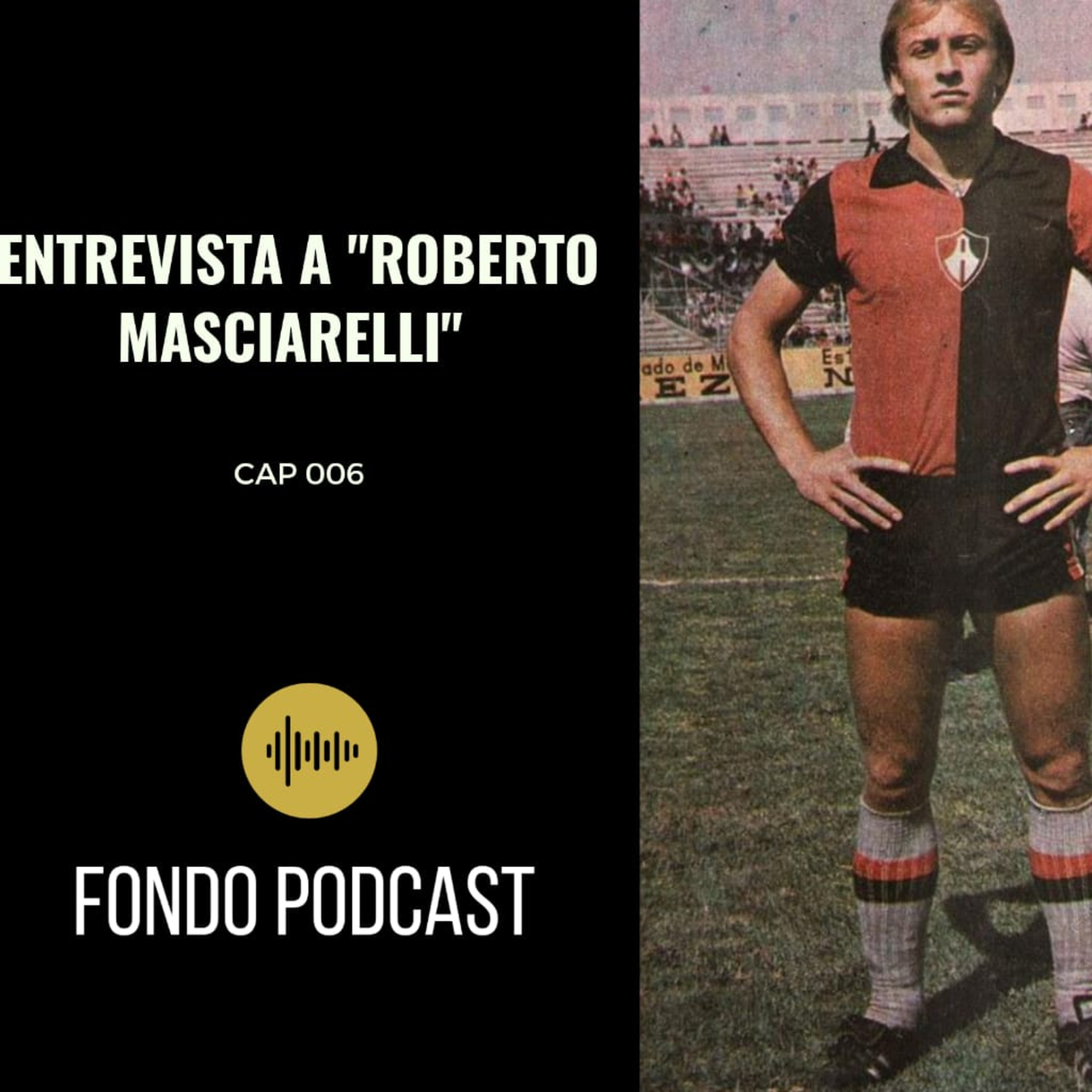 La Madriguera de Fondo