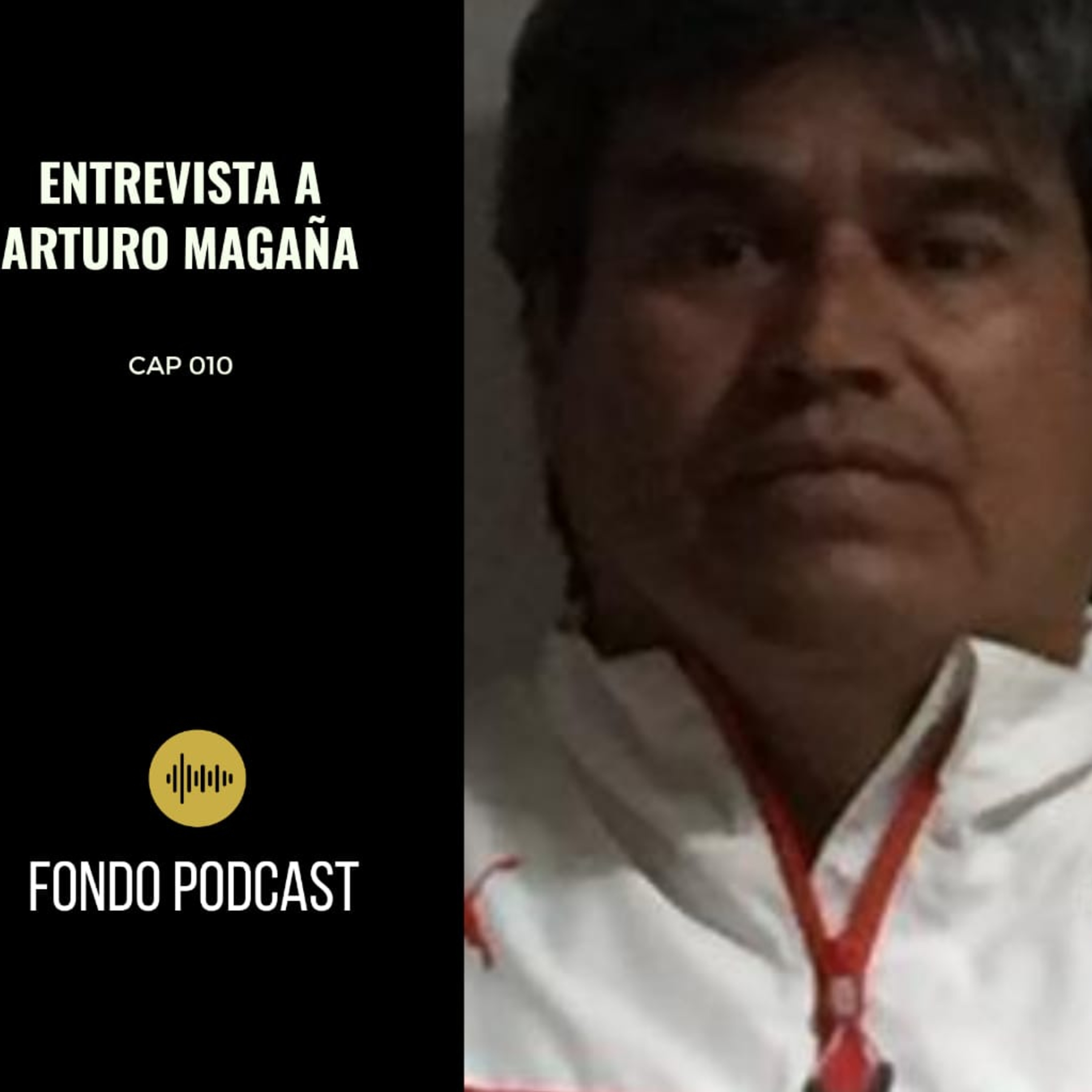La Madriguera de Fondo