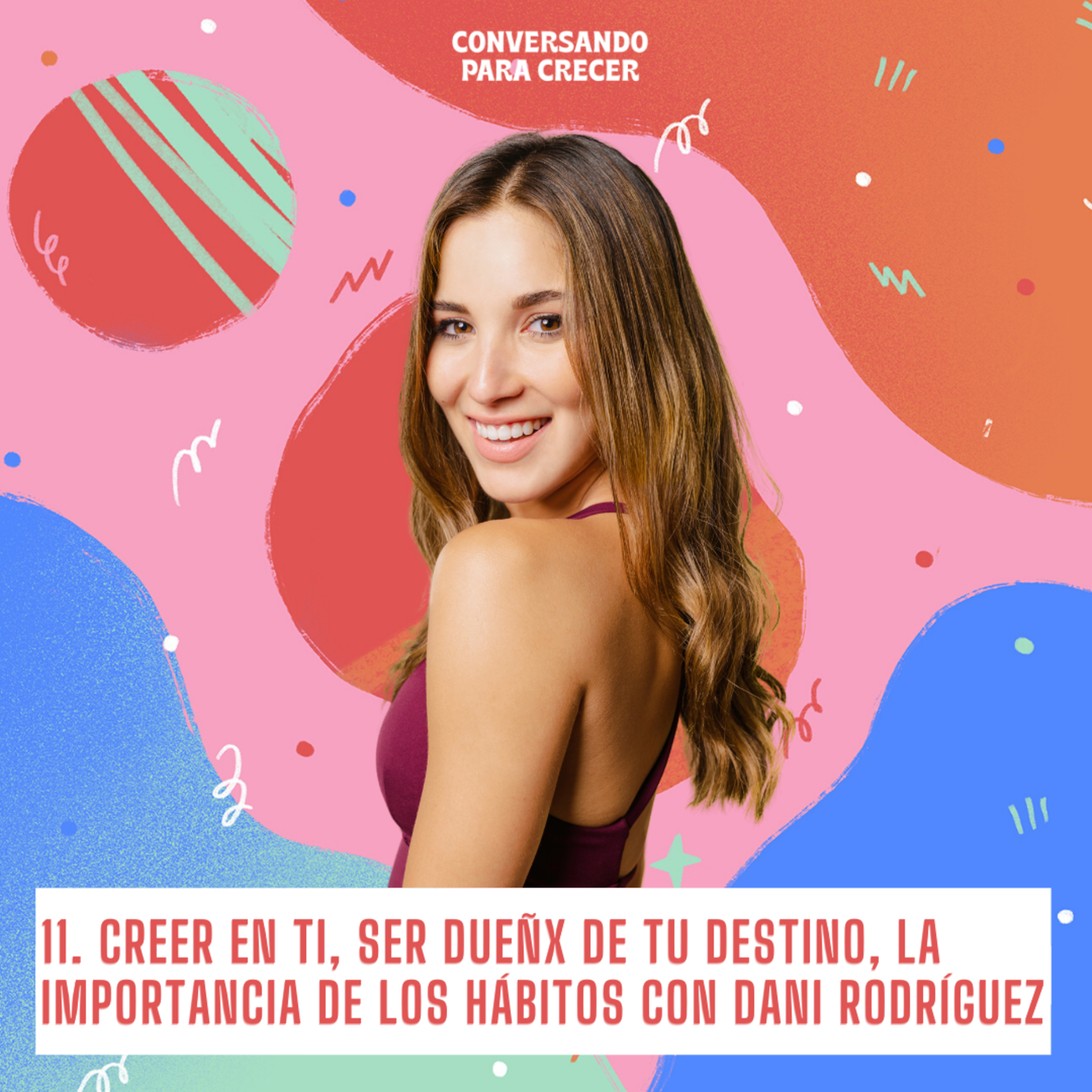 Conversando Para Crecer