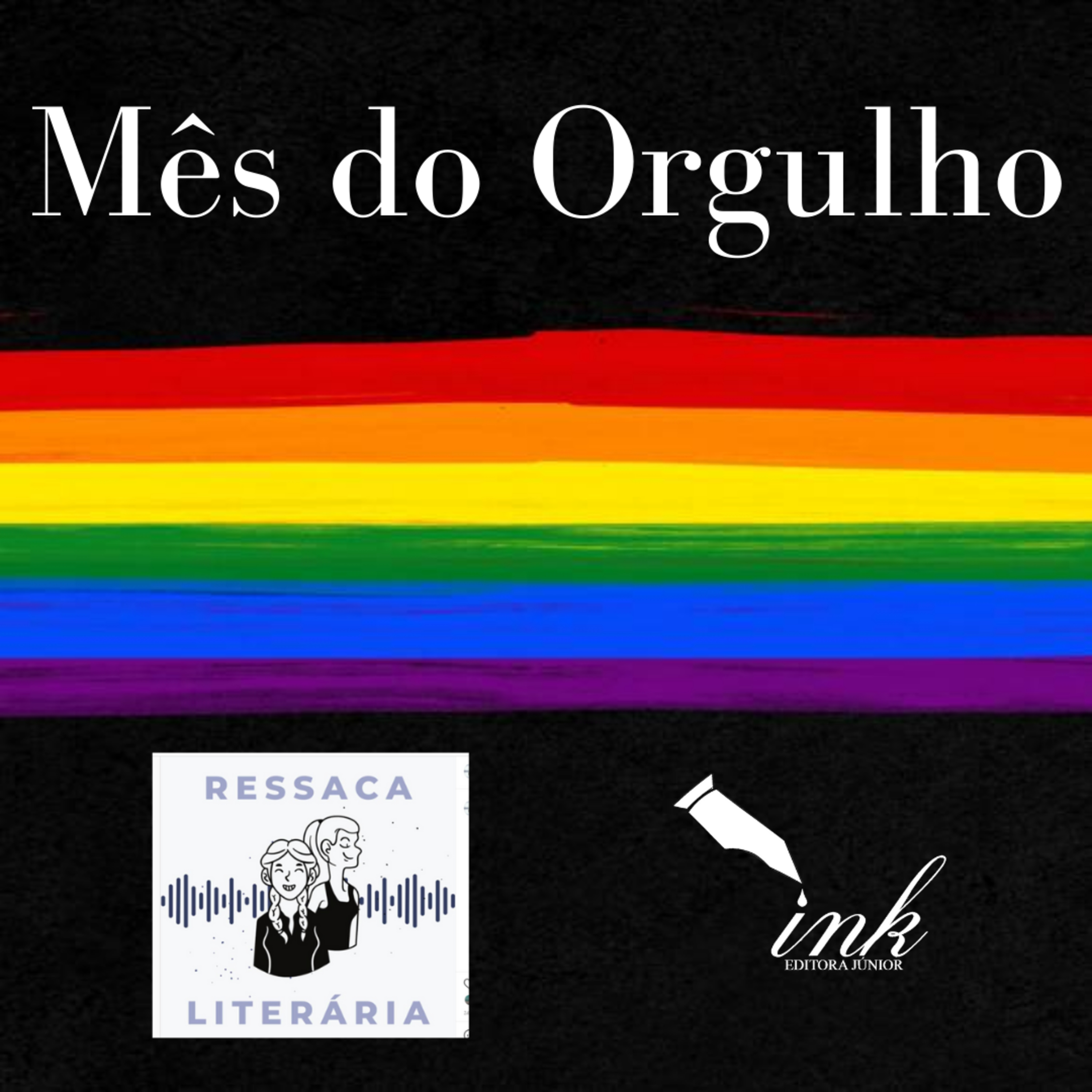 Ressaca Literária
