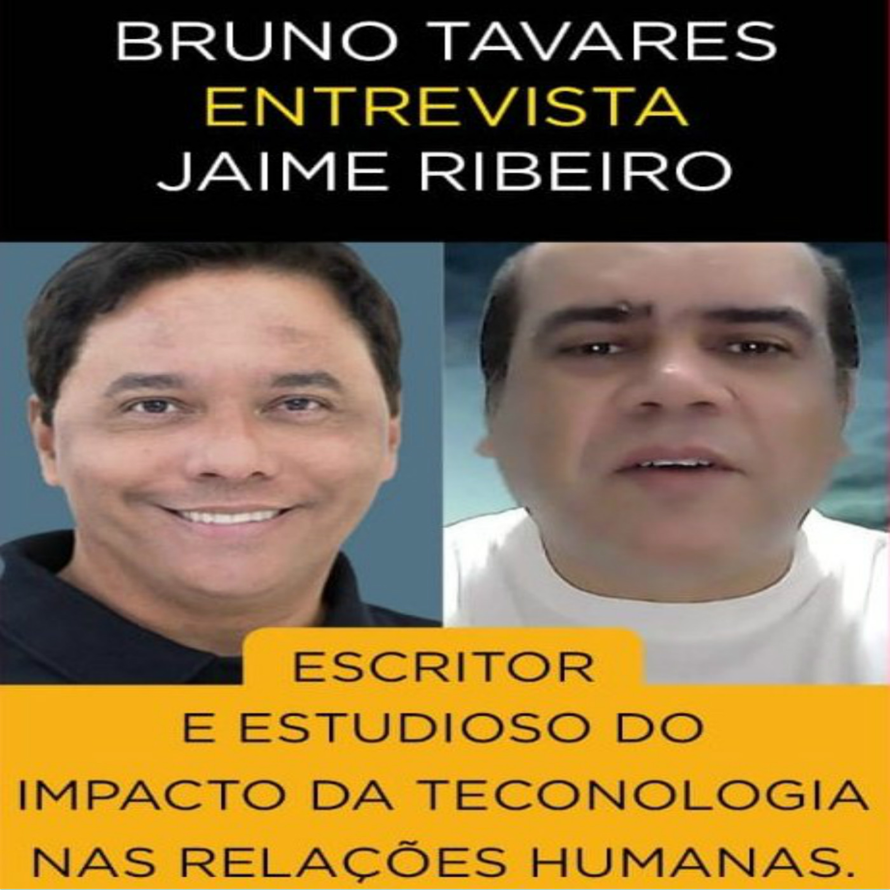 Bruno Tavares