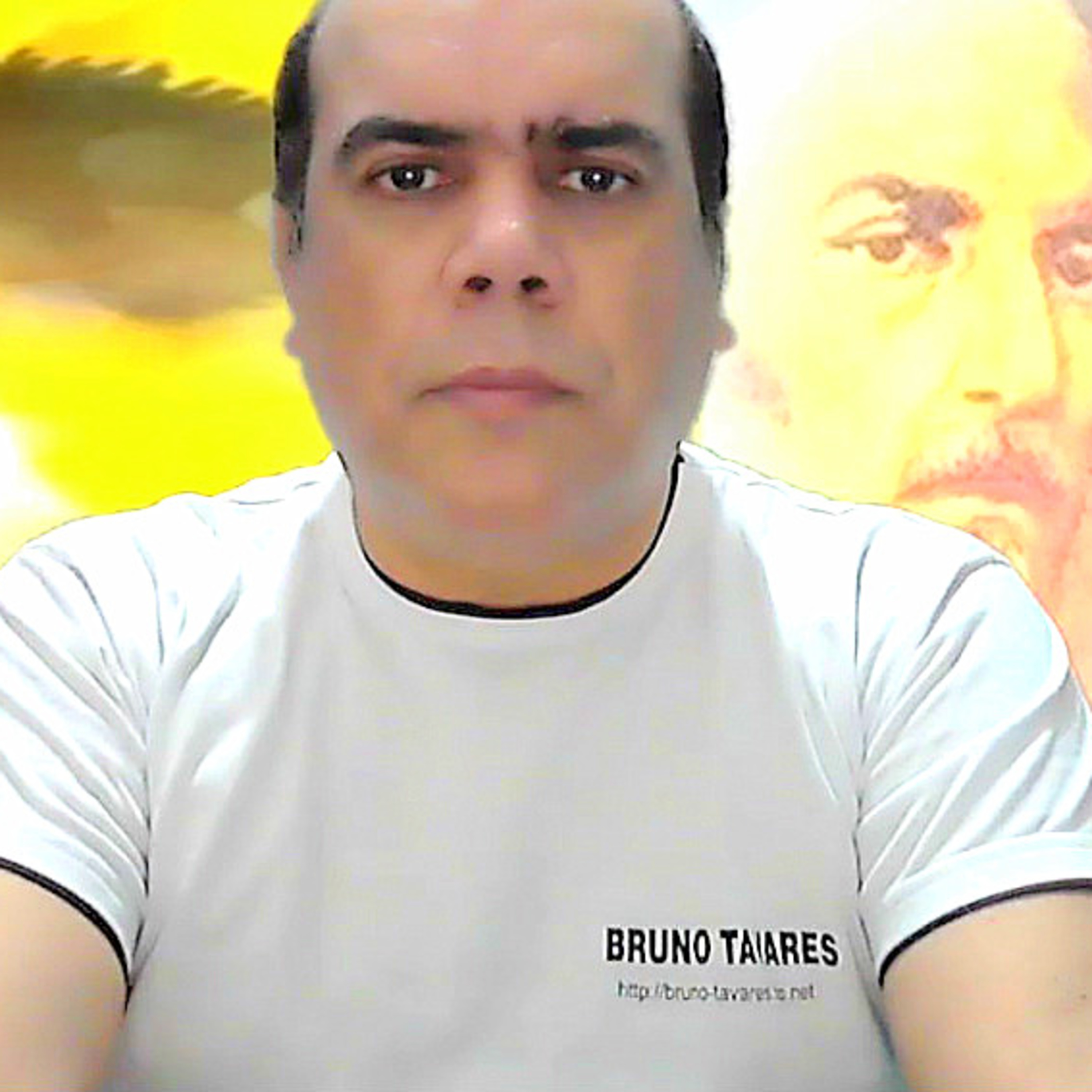 Bruno Tavares