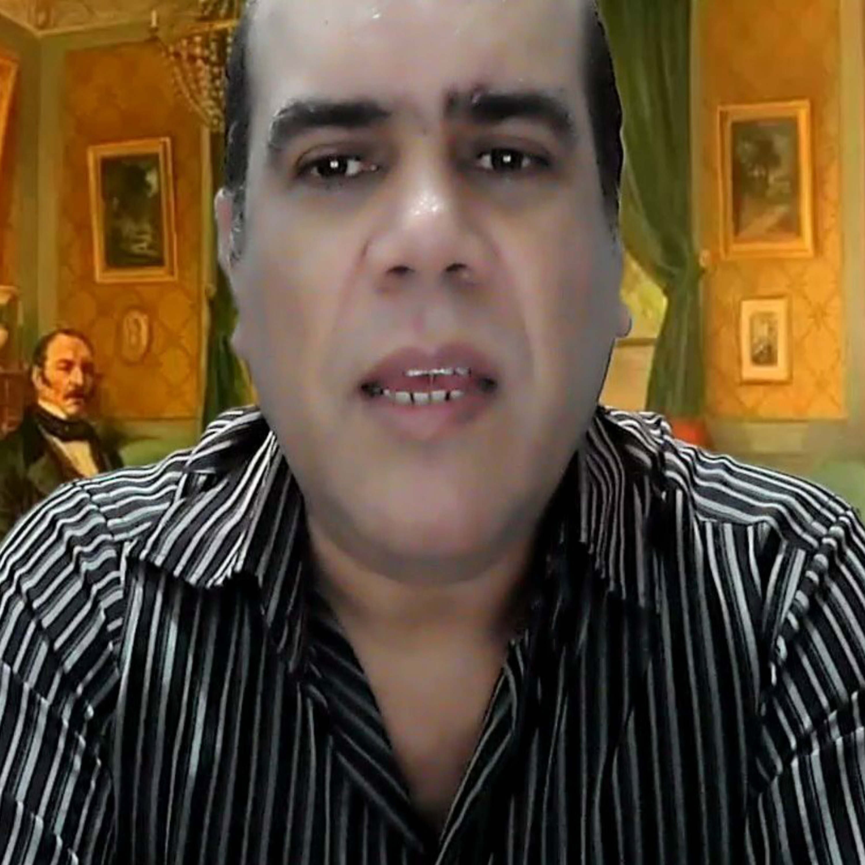 Bruno Tavares