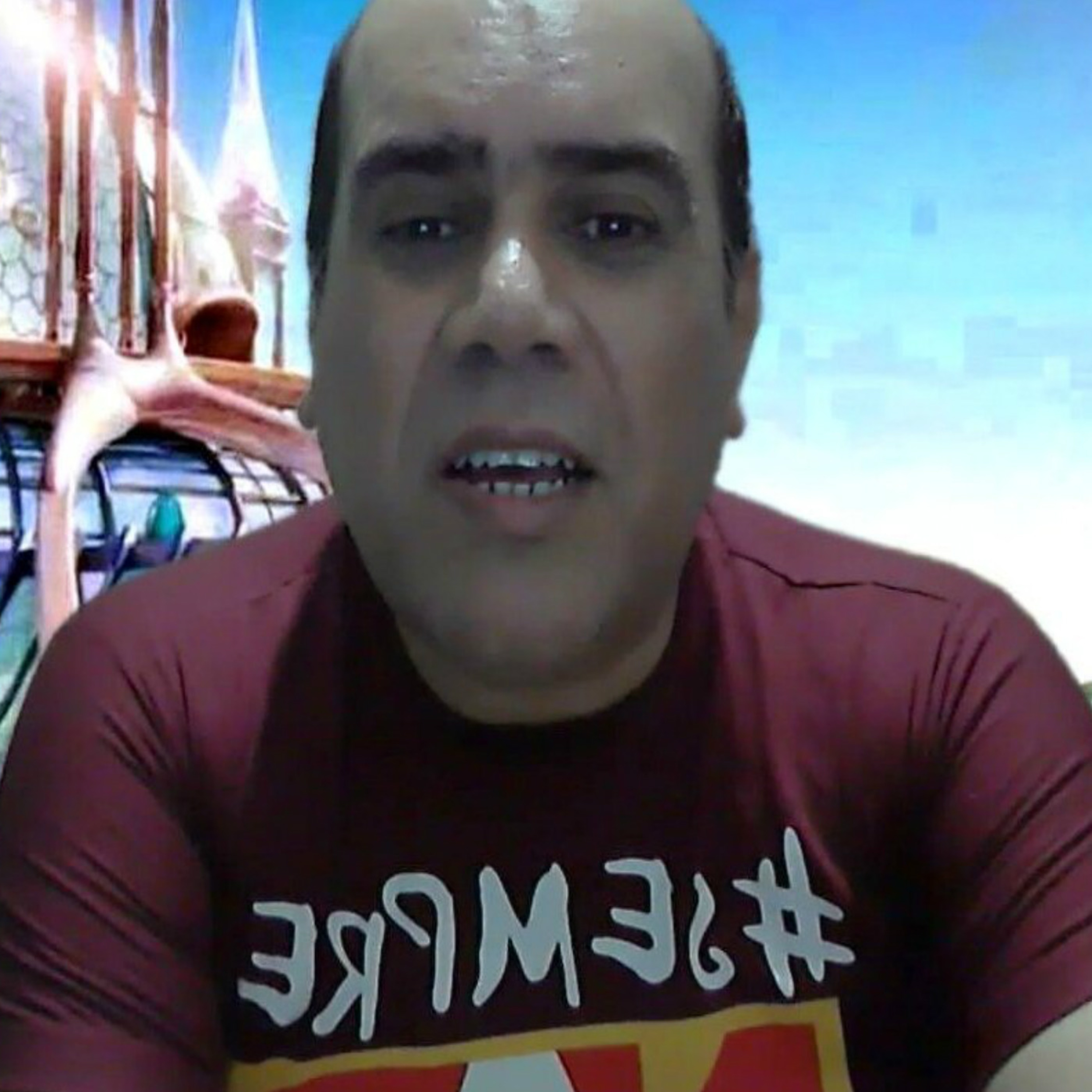 Bruno Tavares