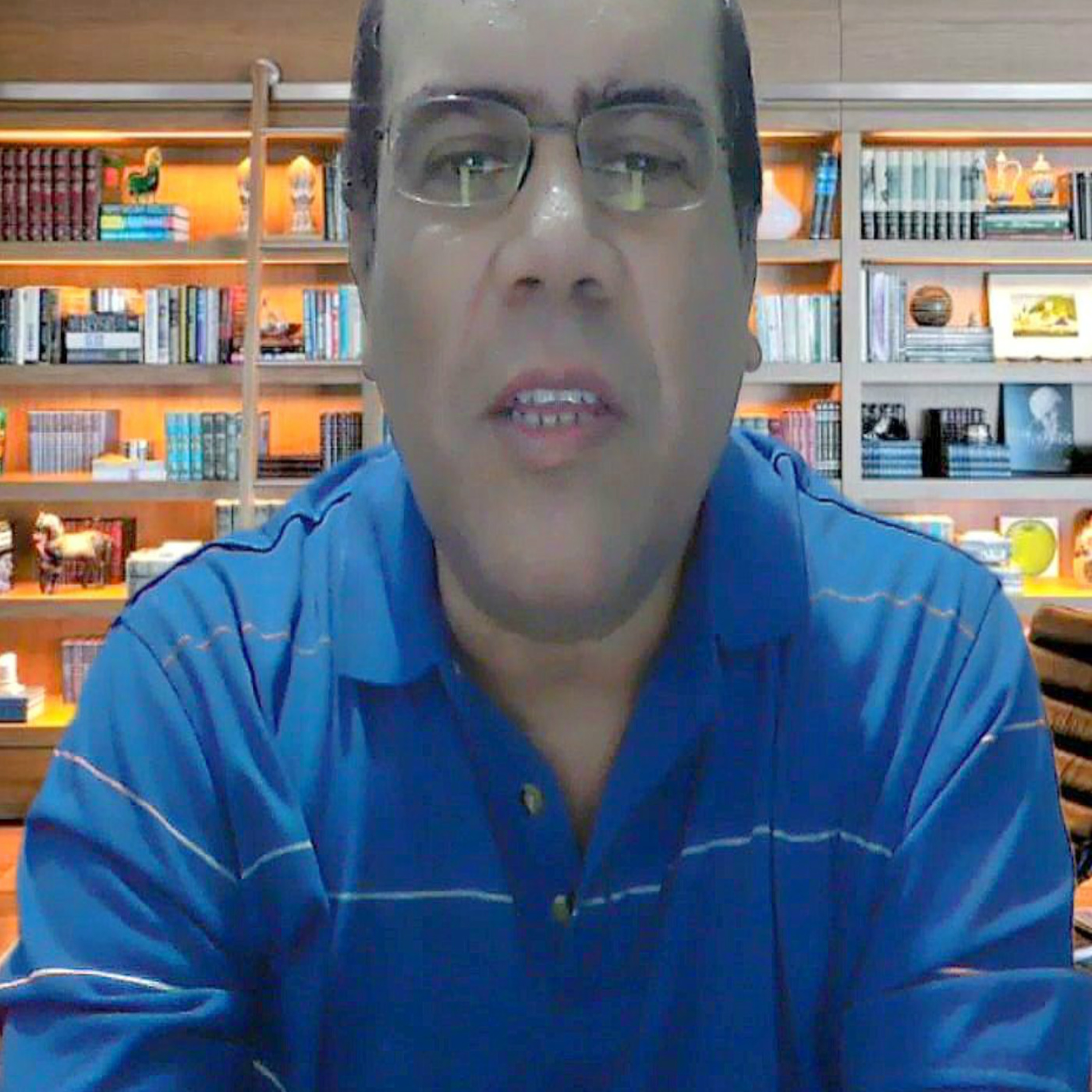 Bruno Tavares