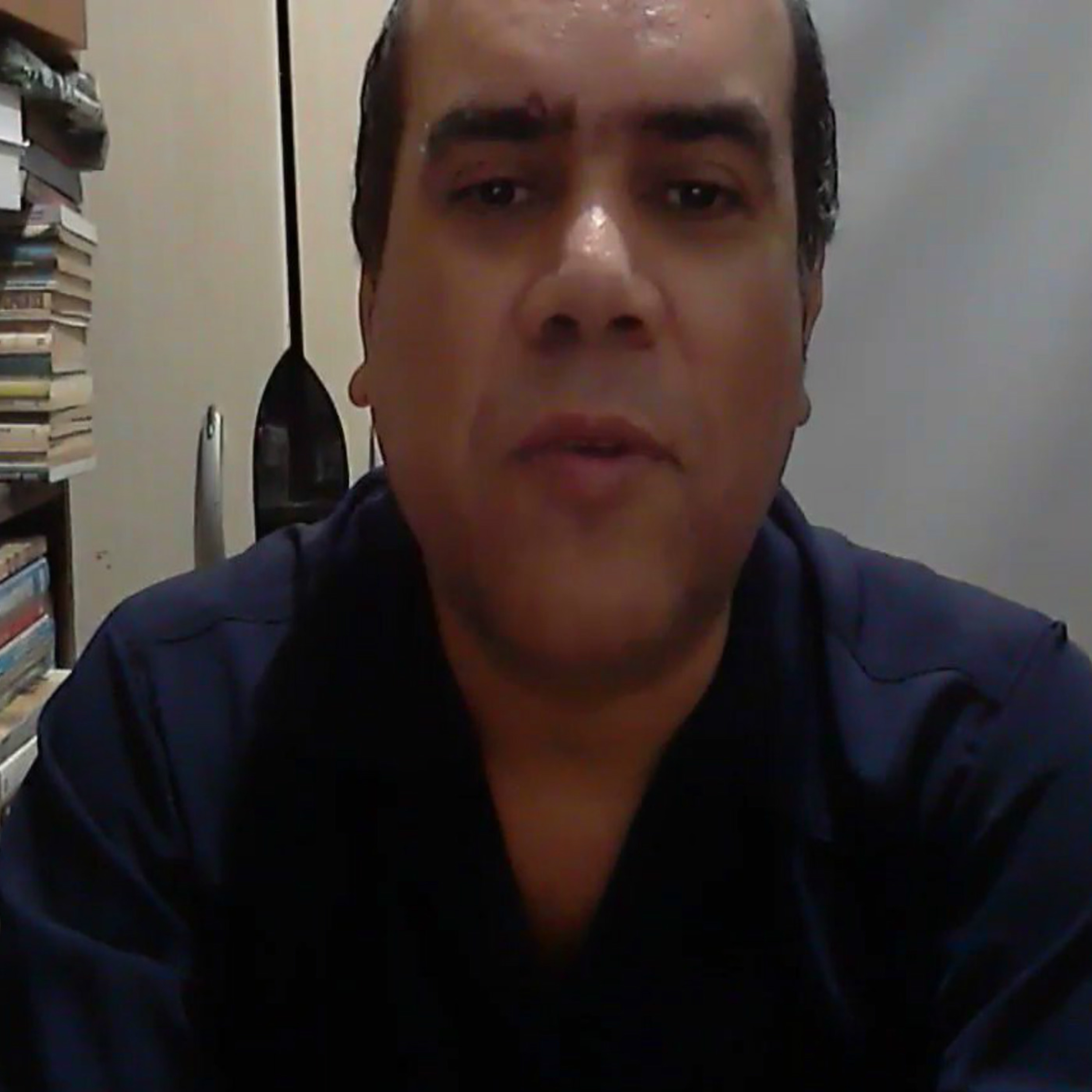 Bruno Tavares