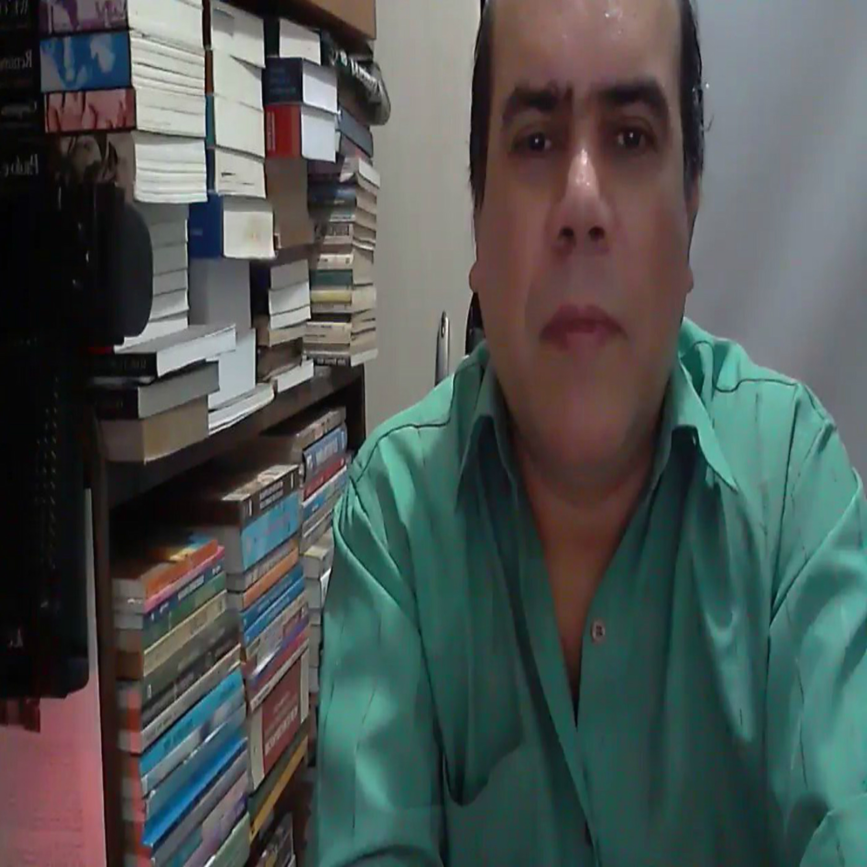 Bruno Tavares