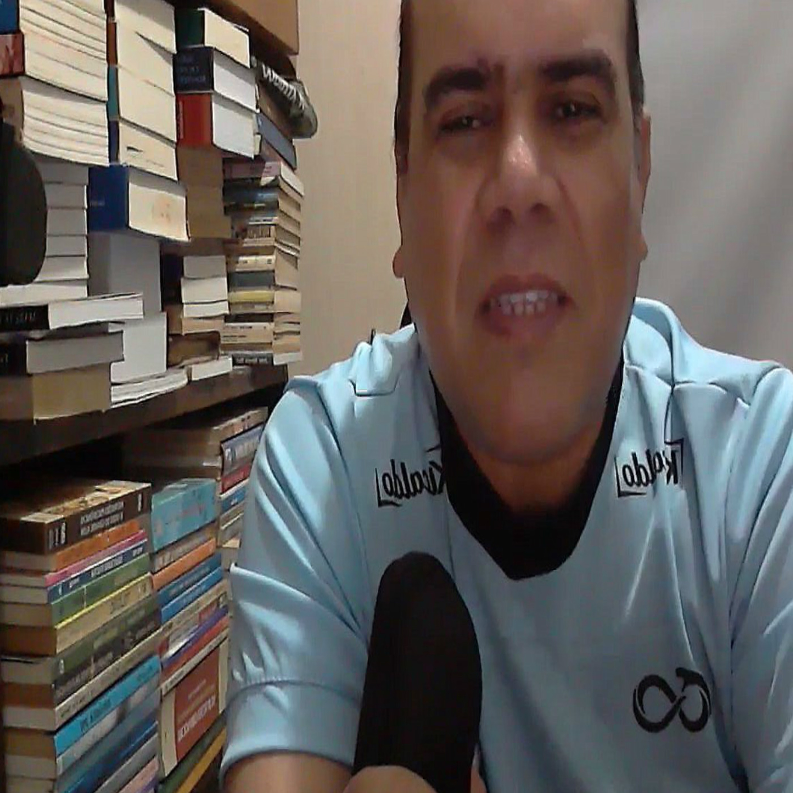 Bruno Tavares