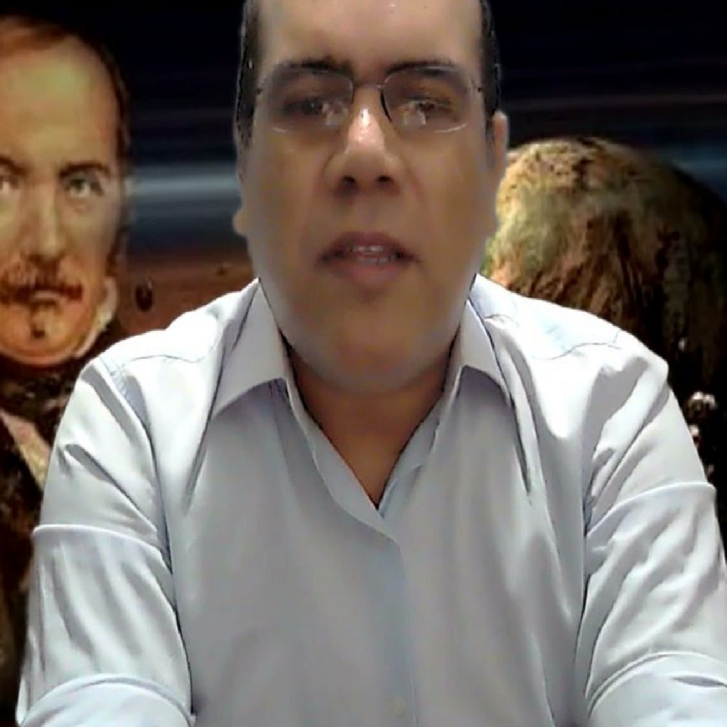 Bruno Tavares