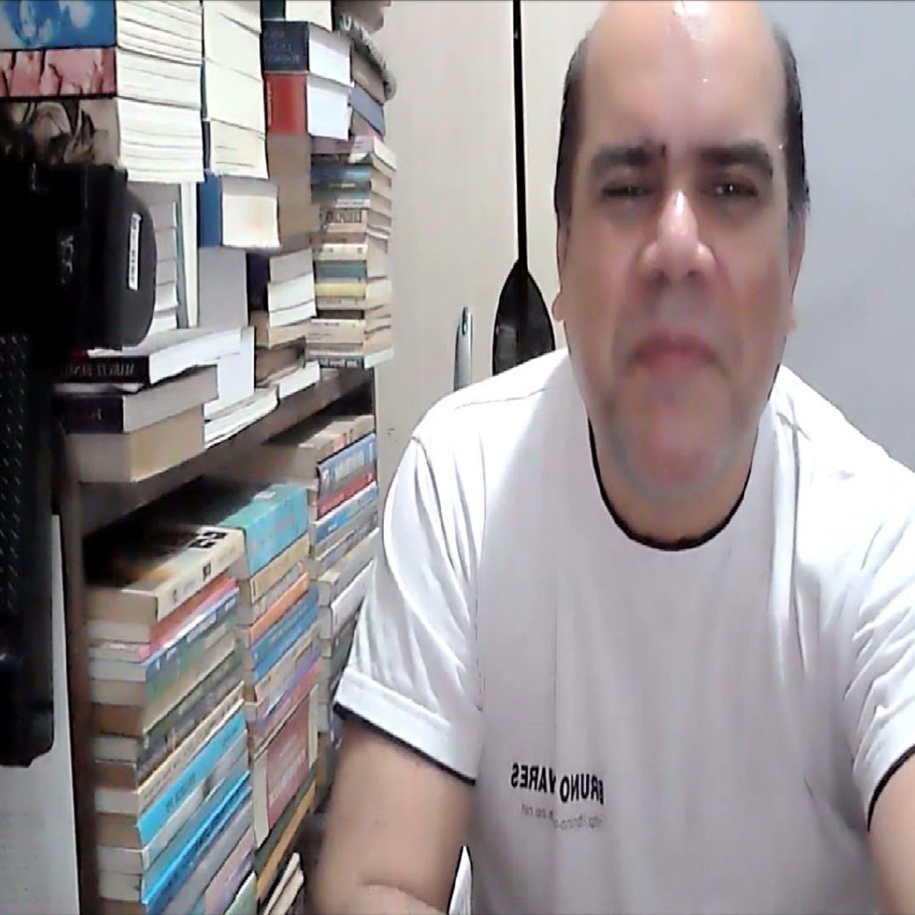 Bruno Tavares