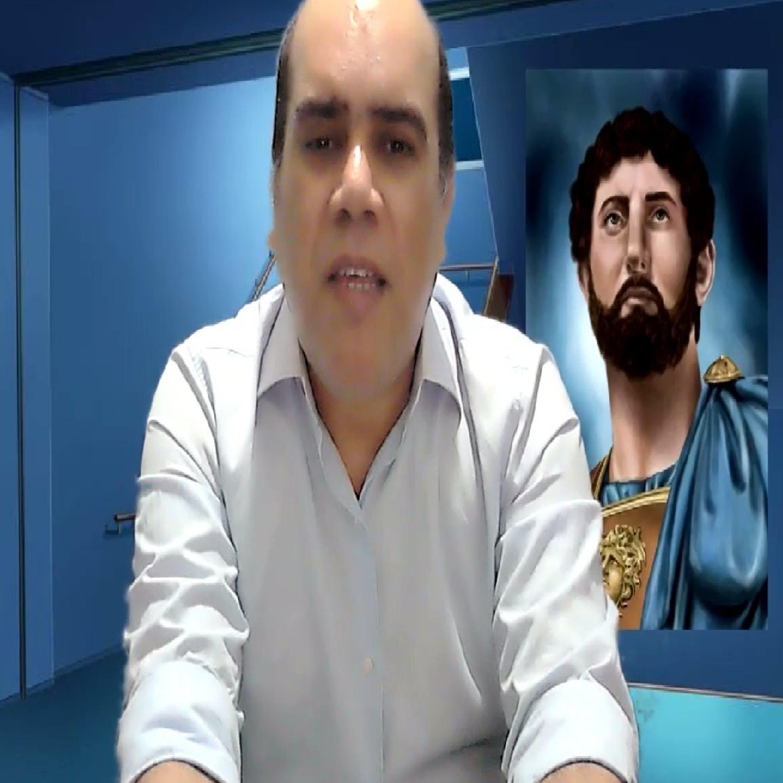 Bruno Tavares
