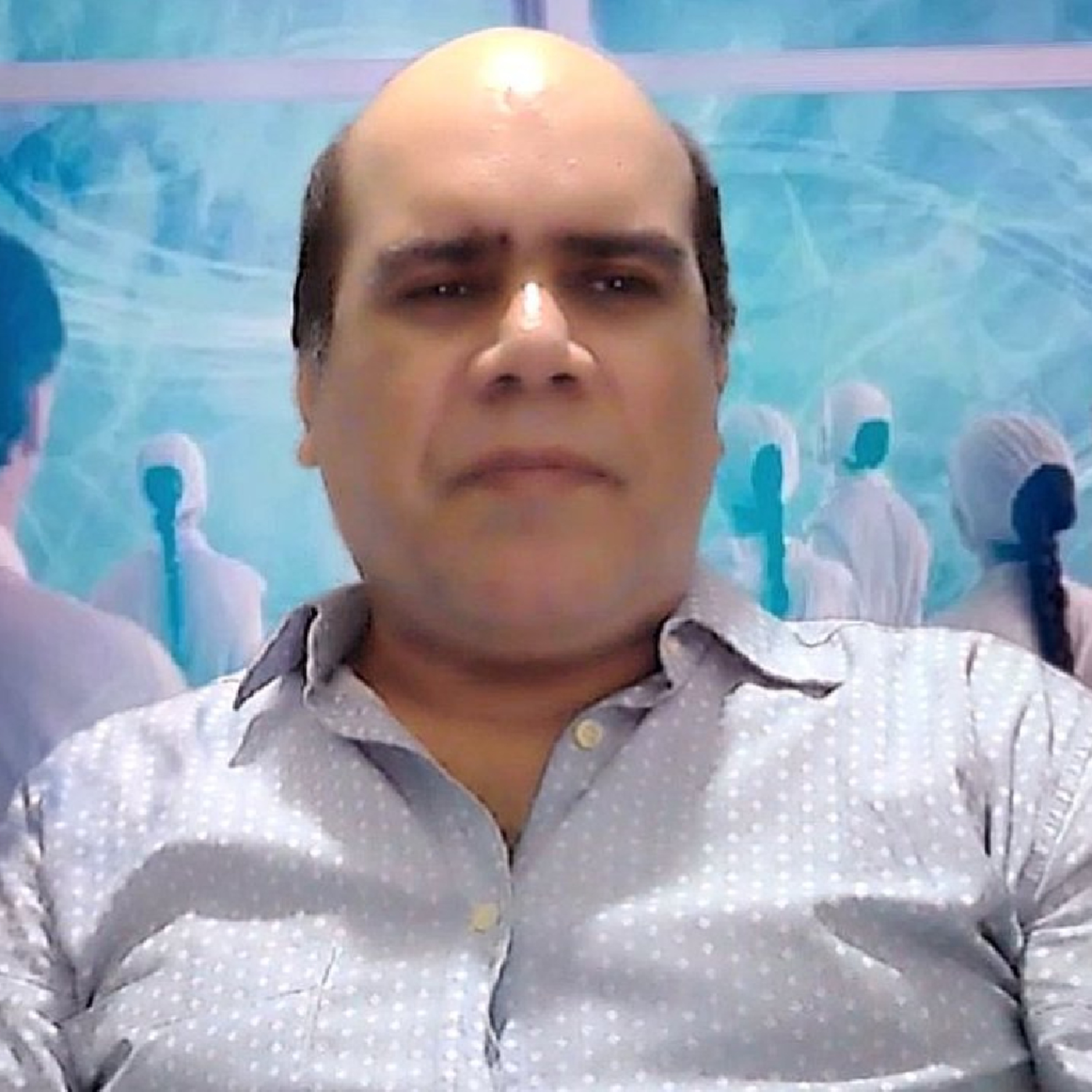 Bruno Tavares