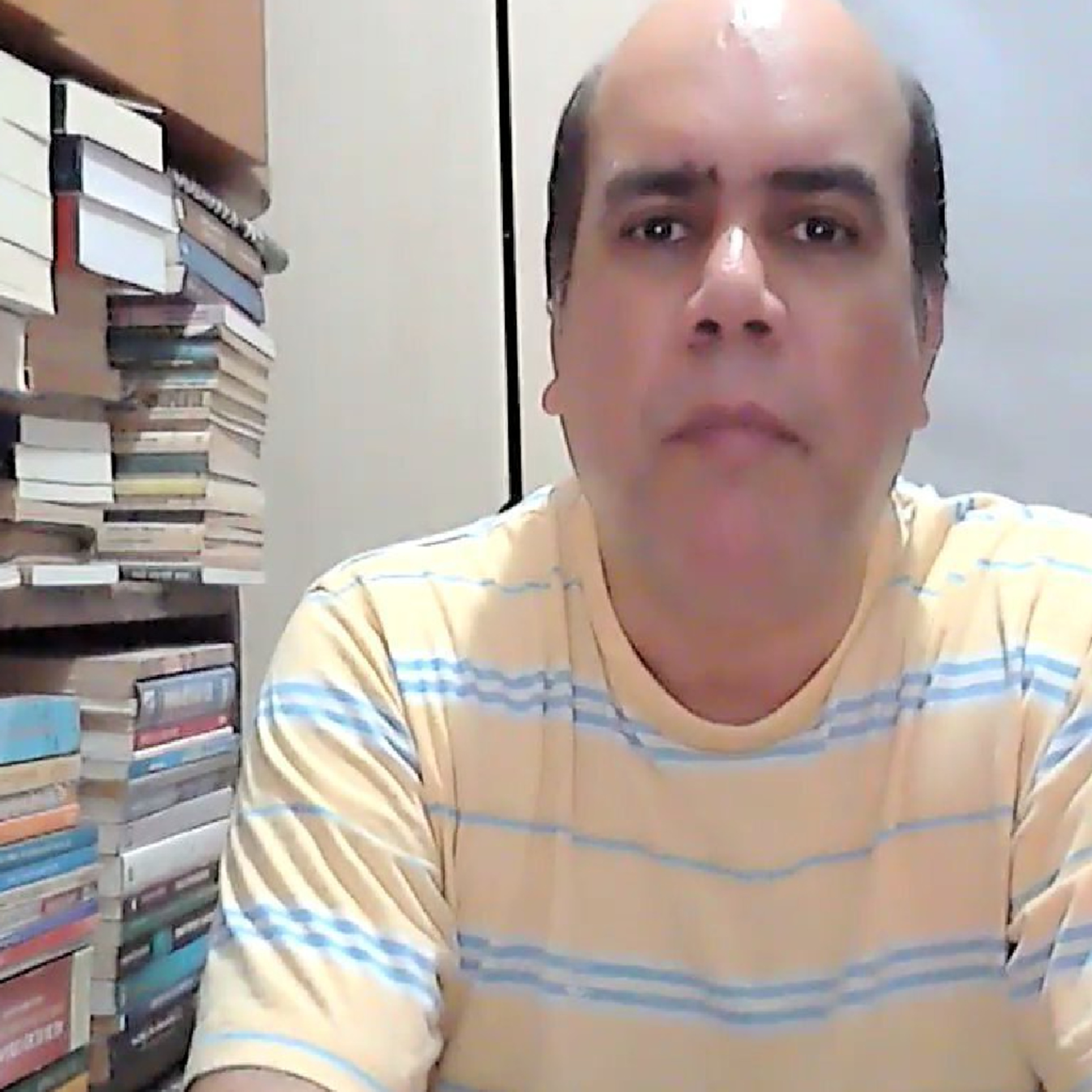 Bruno Tavares