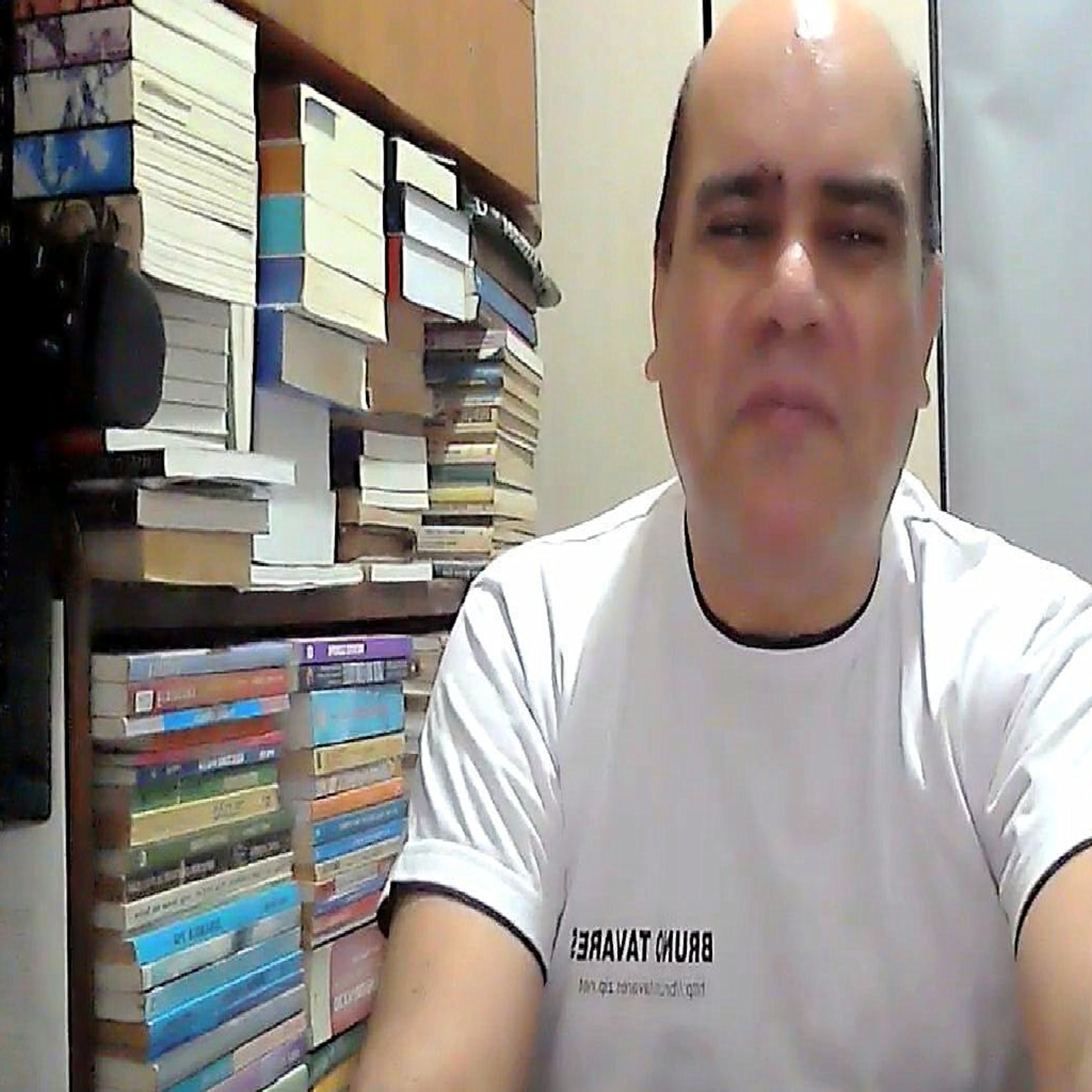 Bruno Tavares