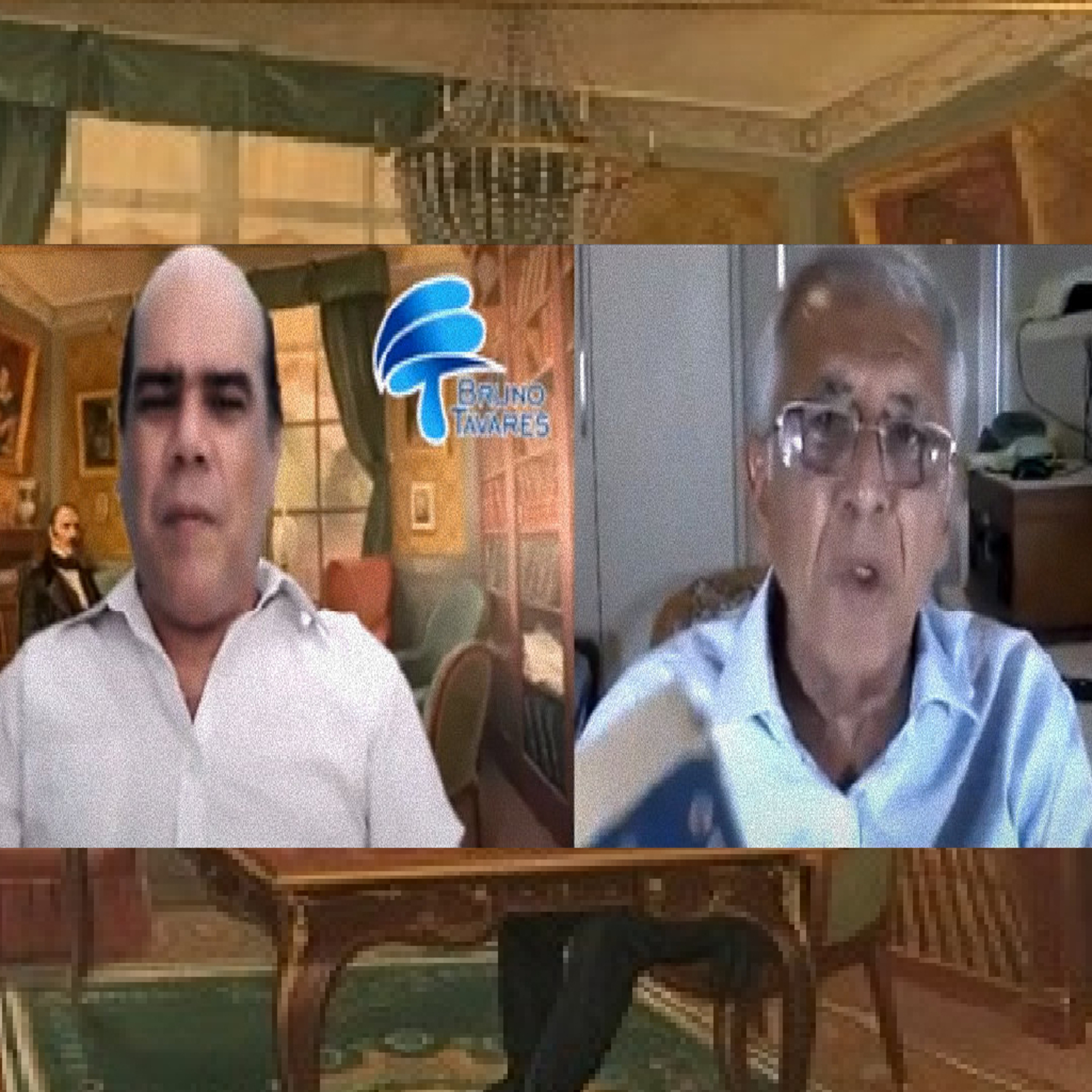 Bruno Tavares