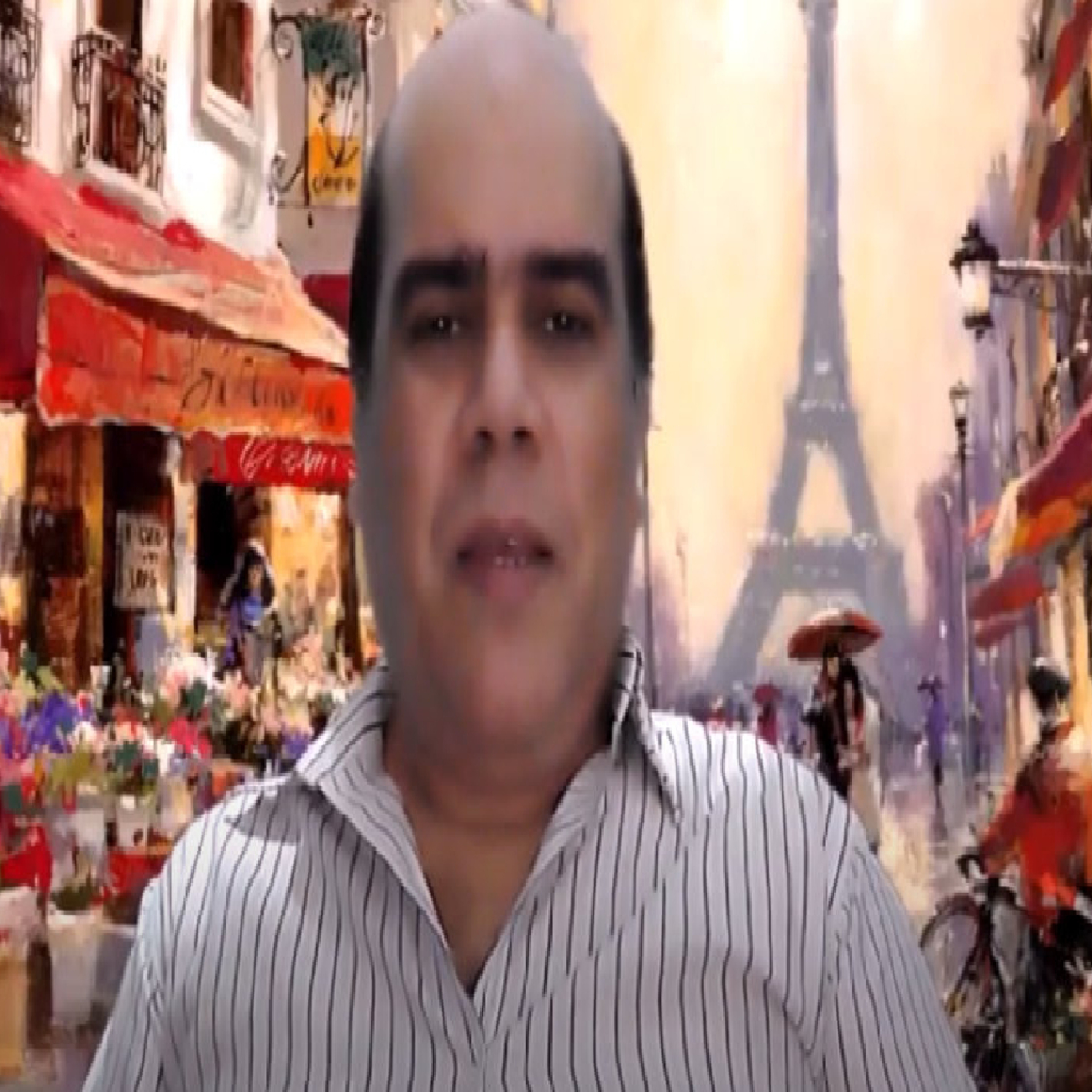 Bruno Tavares