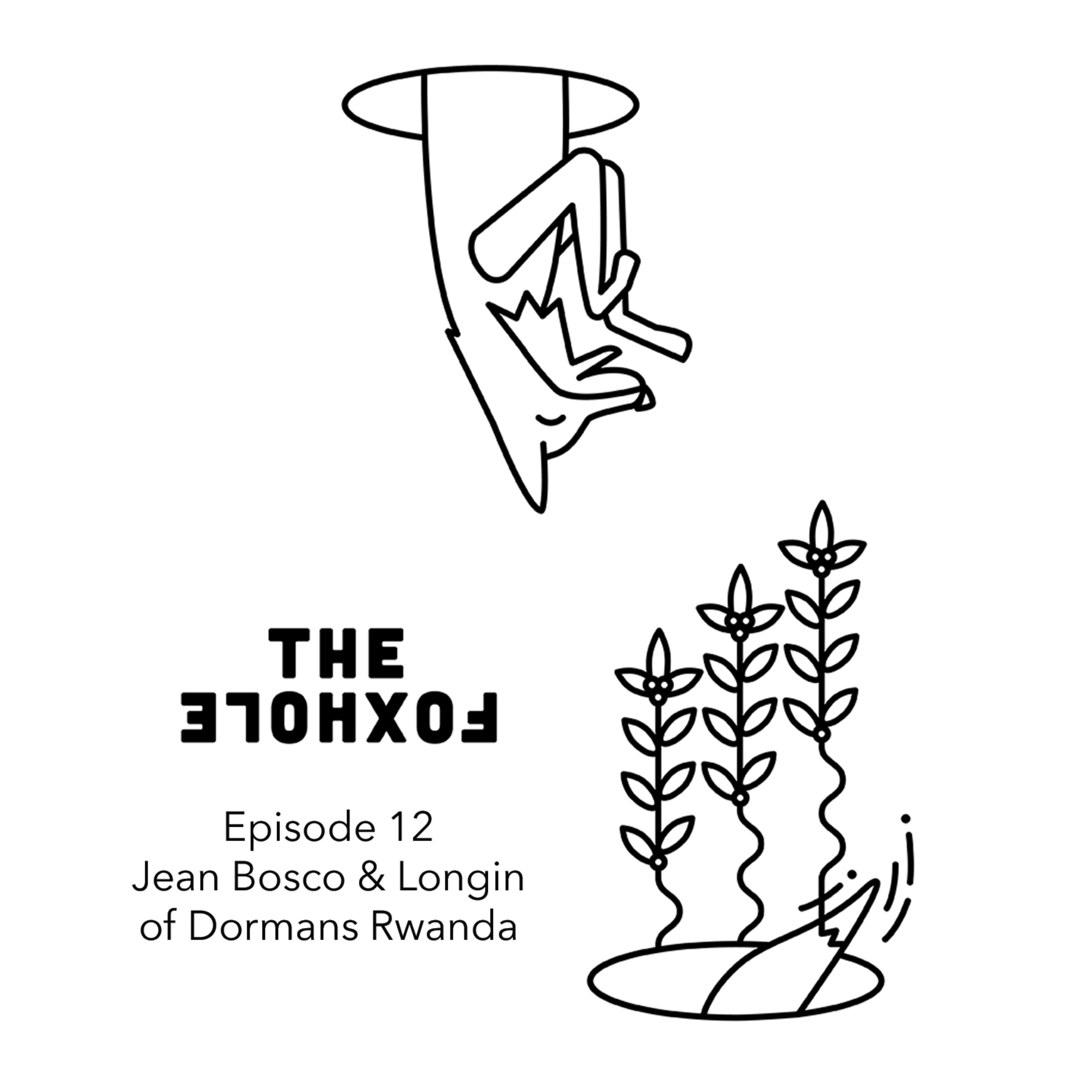 The Foxhole