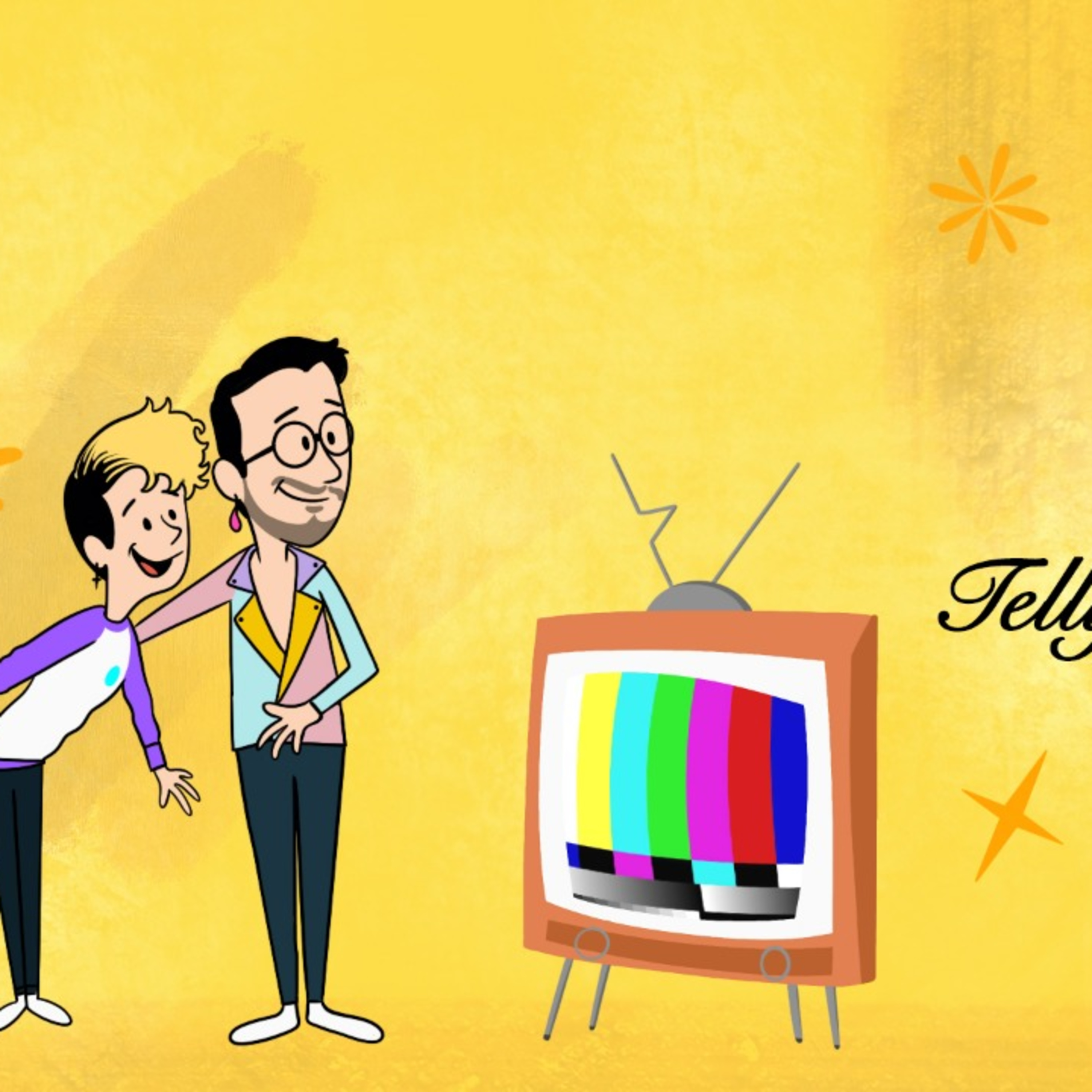 Telly