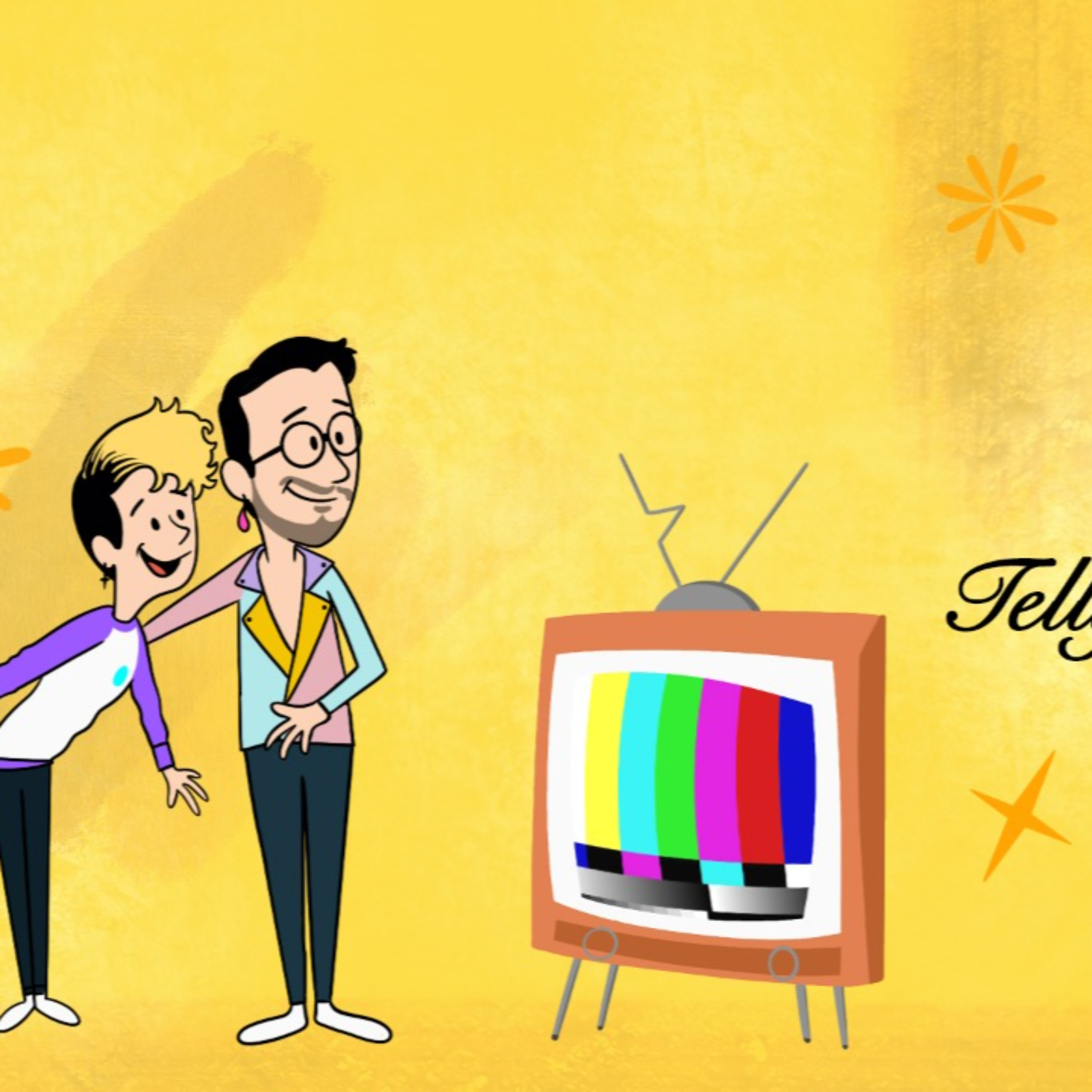 Telly